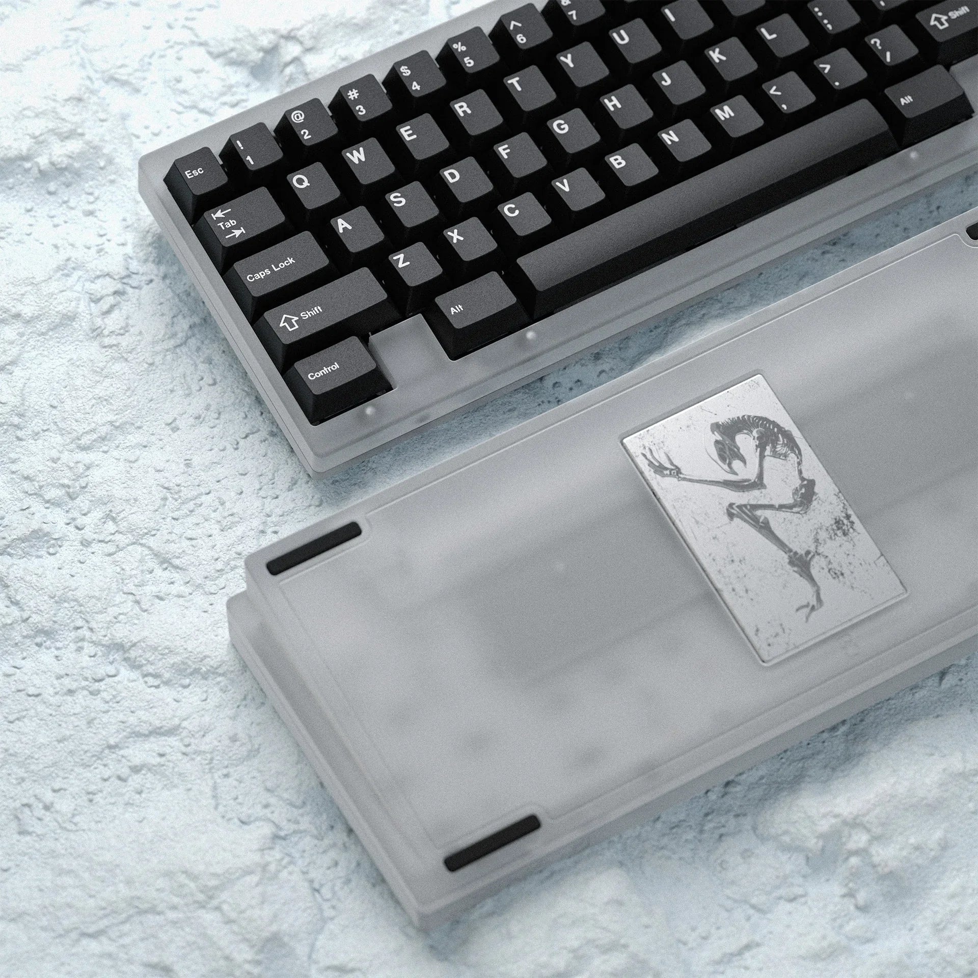 [GB] Gehirn 60 keyboard