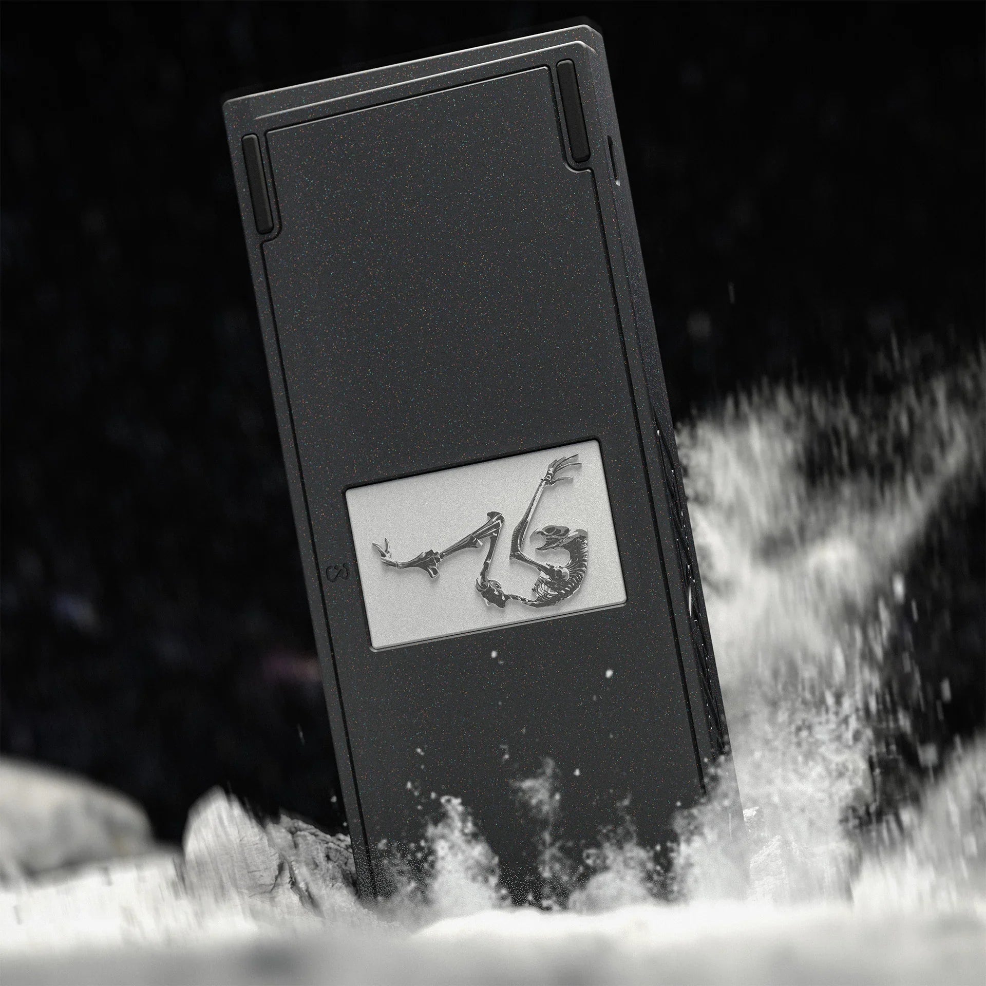 [GB] Gehirn 60 keyboard