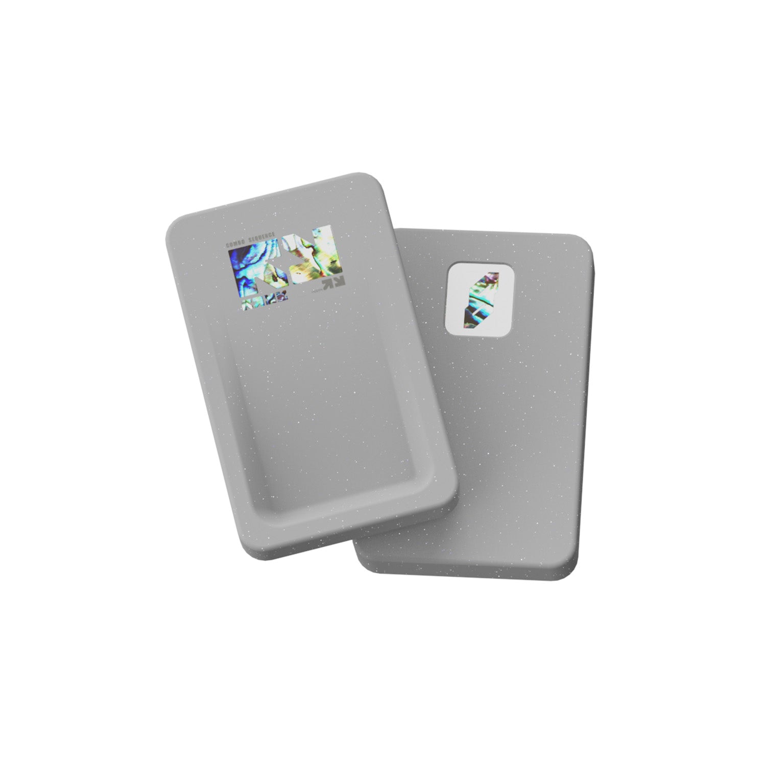 [GB] Equilibrium Hand-inlaid Mother of Pearl Screw tray and Artisans