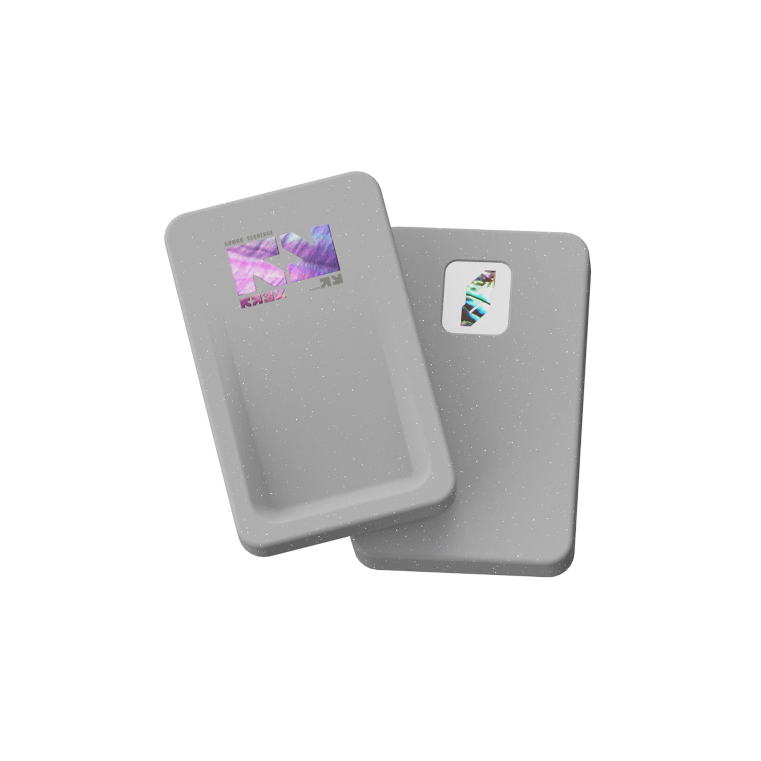 [GB] Equilibrium Hand-inlaid Mother of Pearl Screw tray and Artisans