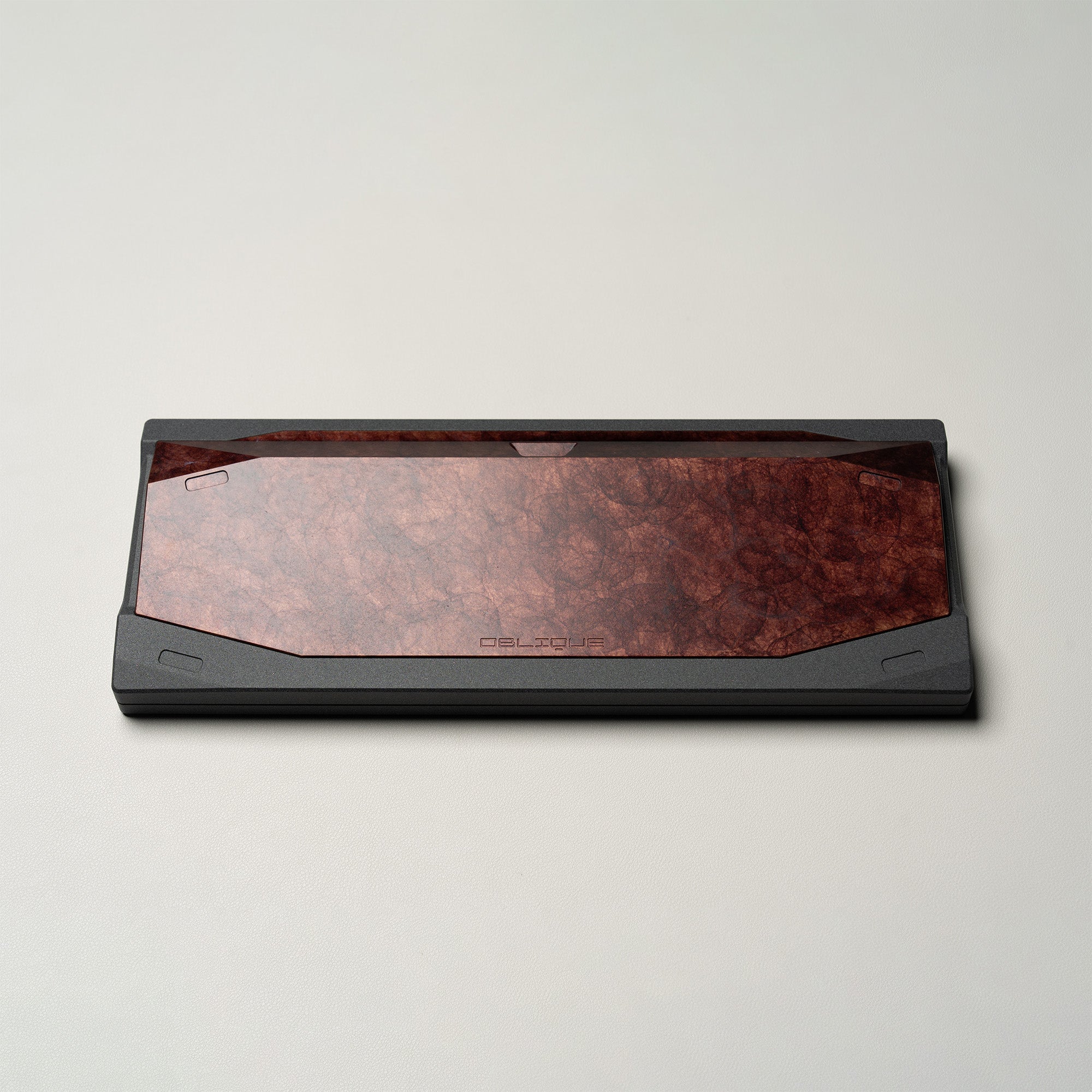 [Preorder] Oblique mechanical keyboard