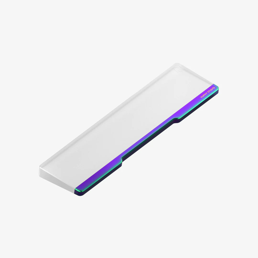 Twotone Wrist Rest (For Halo 65/75/96 Series)
