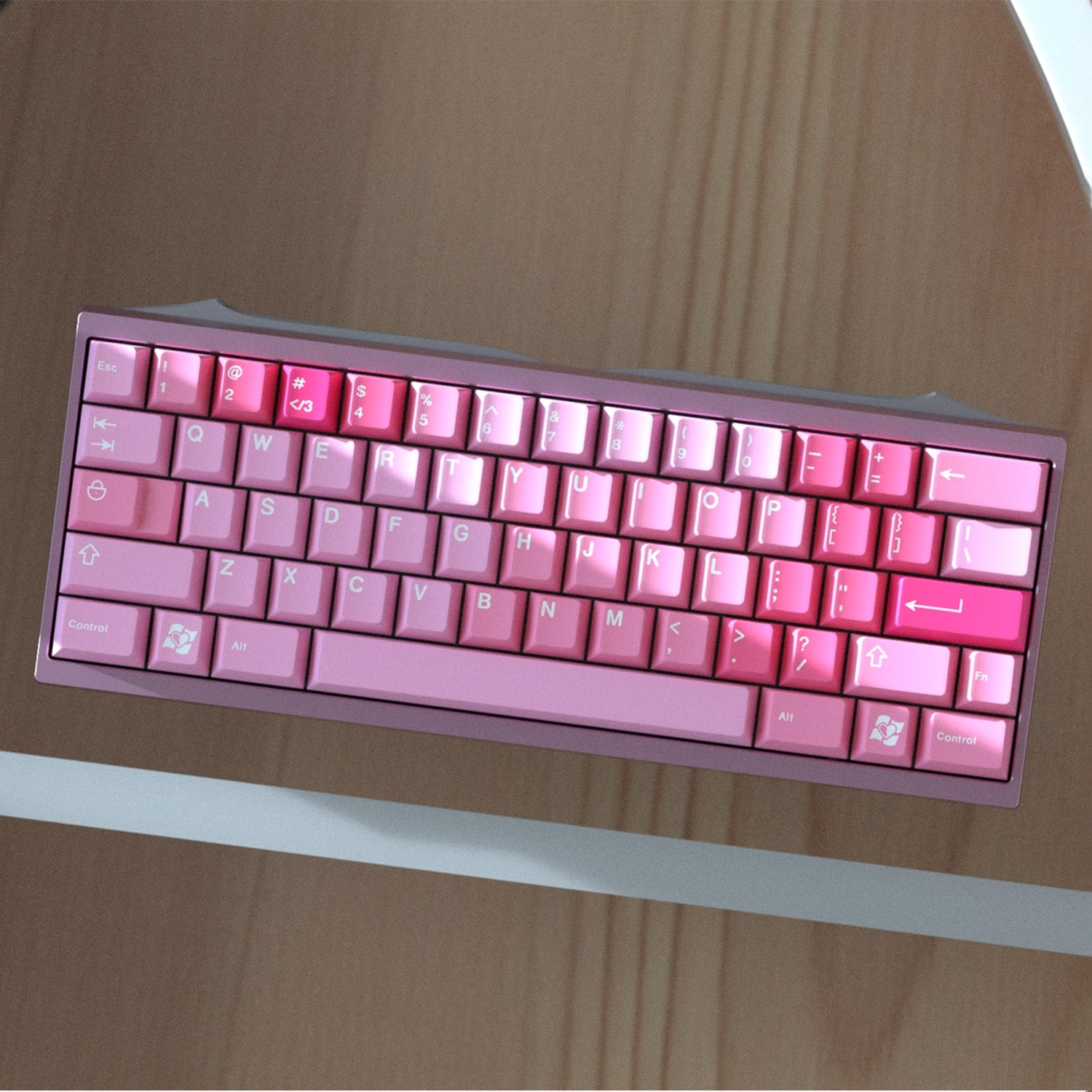 [Coming Soon] SWG Heartbreaker