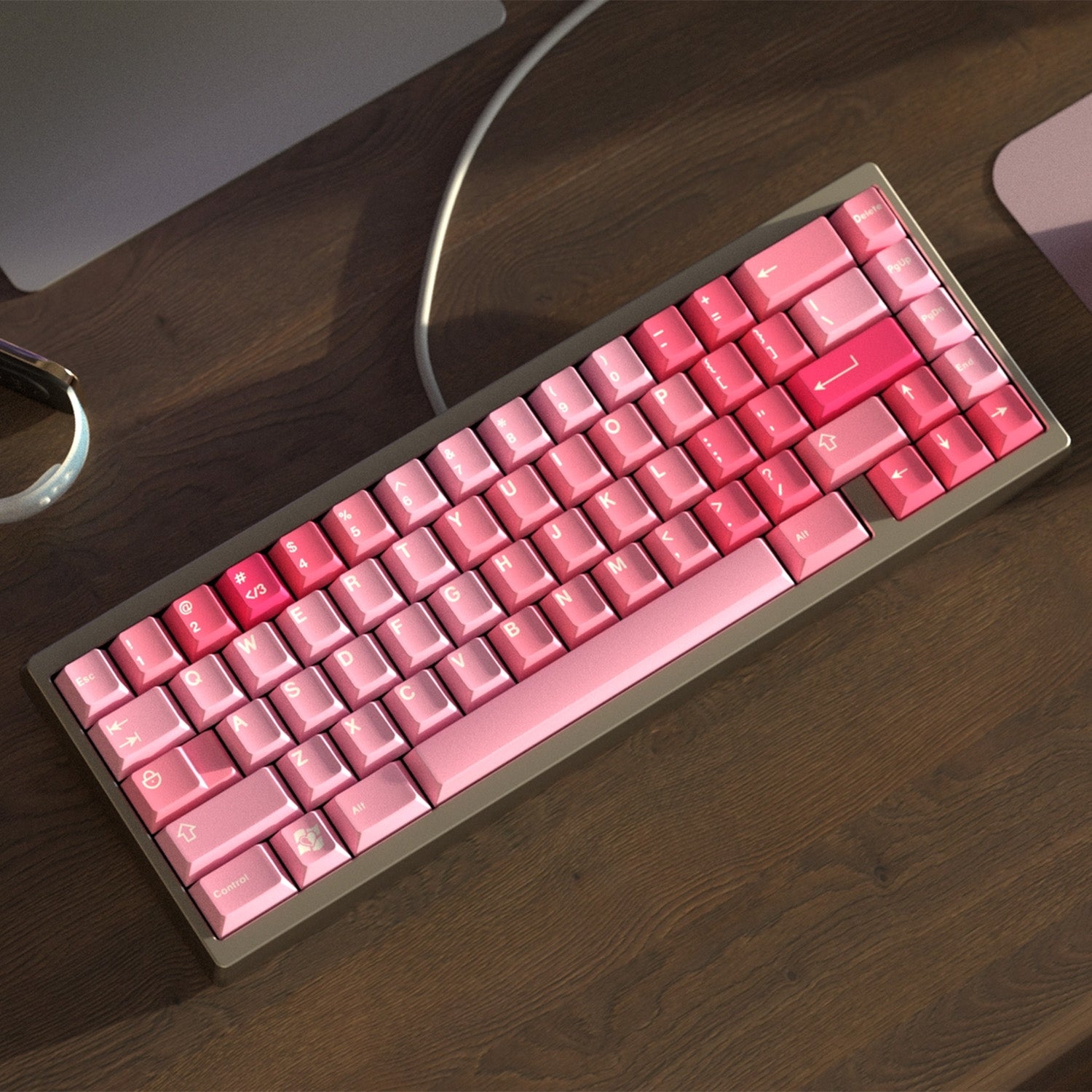 [Coming Soon] SWG Heartbreaker