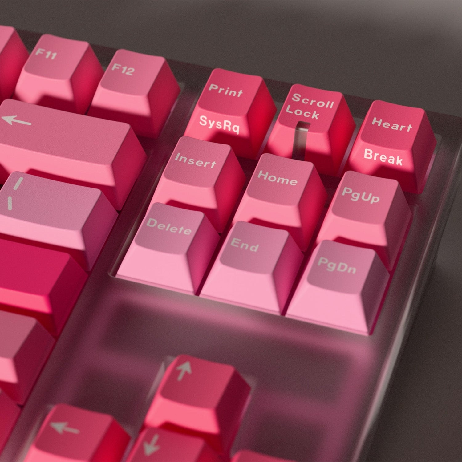[Coming Soon] SWG Heartbreaker