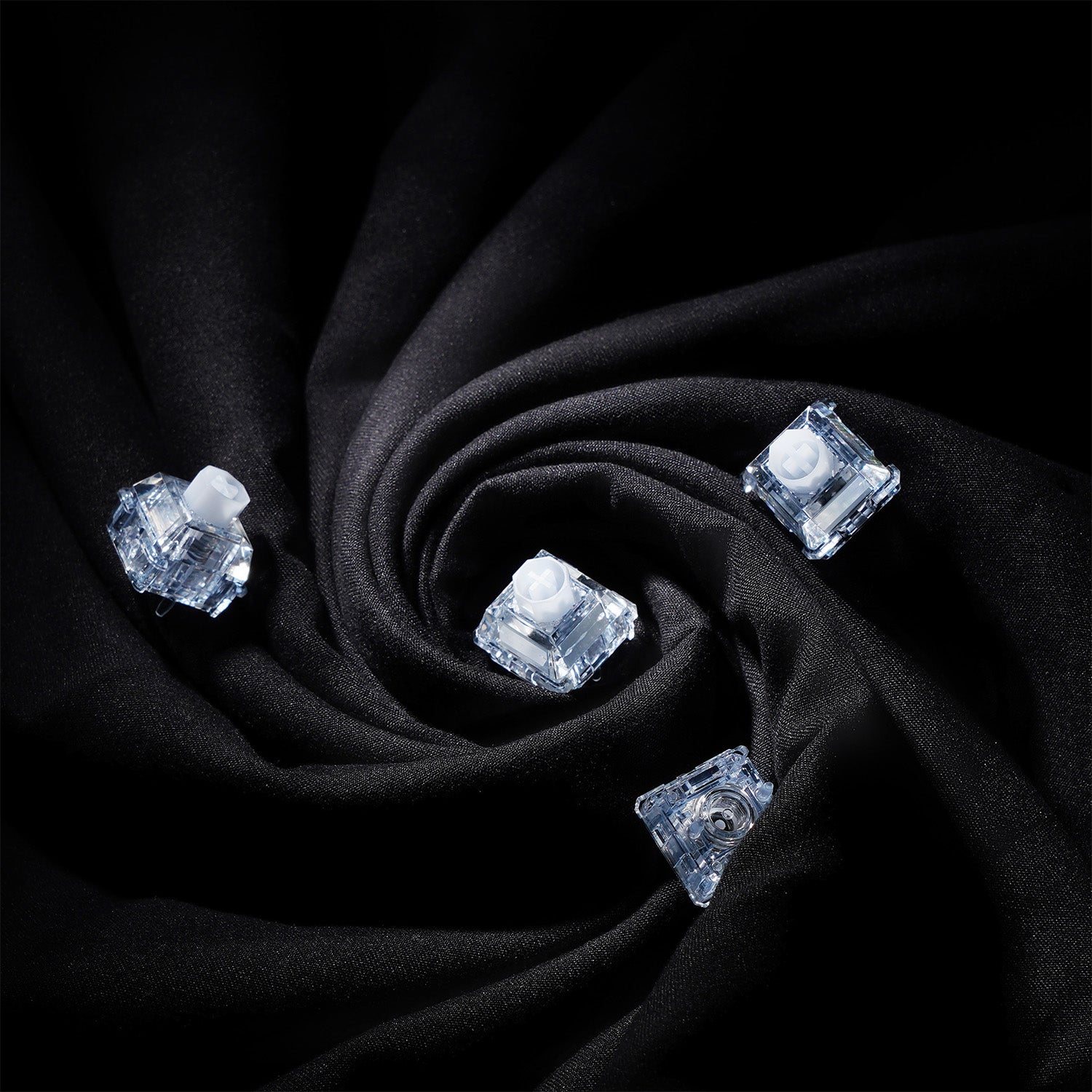 [New] WS Diamond Heart of ocean HE Switches