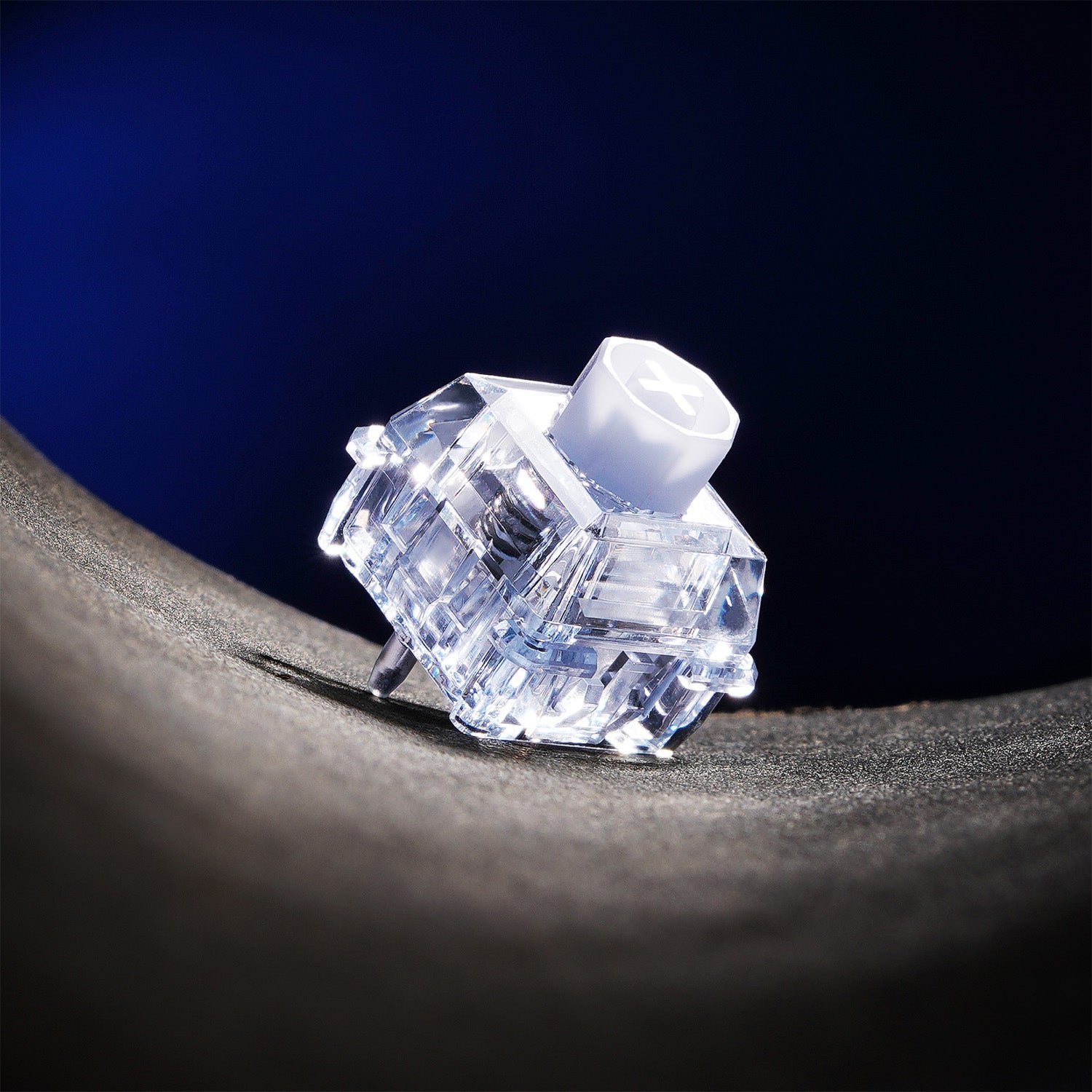 [New] WS Diamond Heart of ocean HE Switches