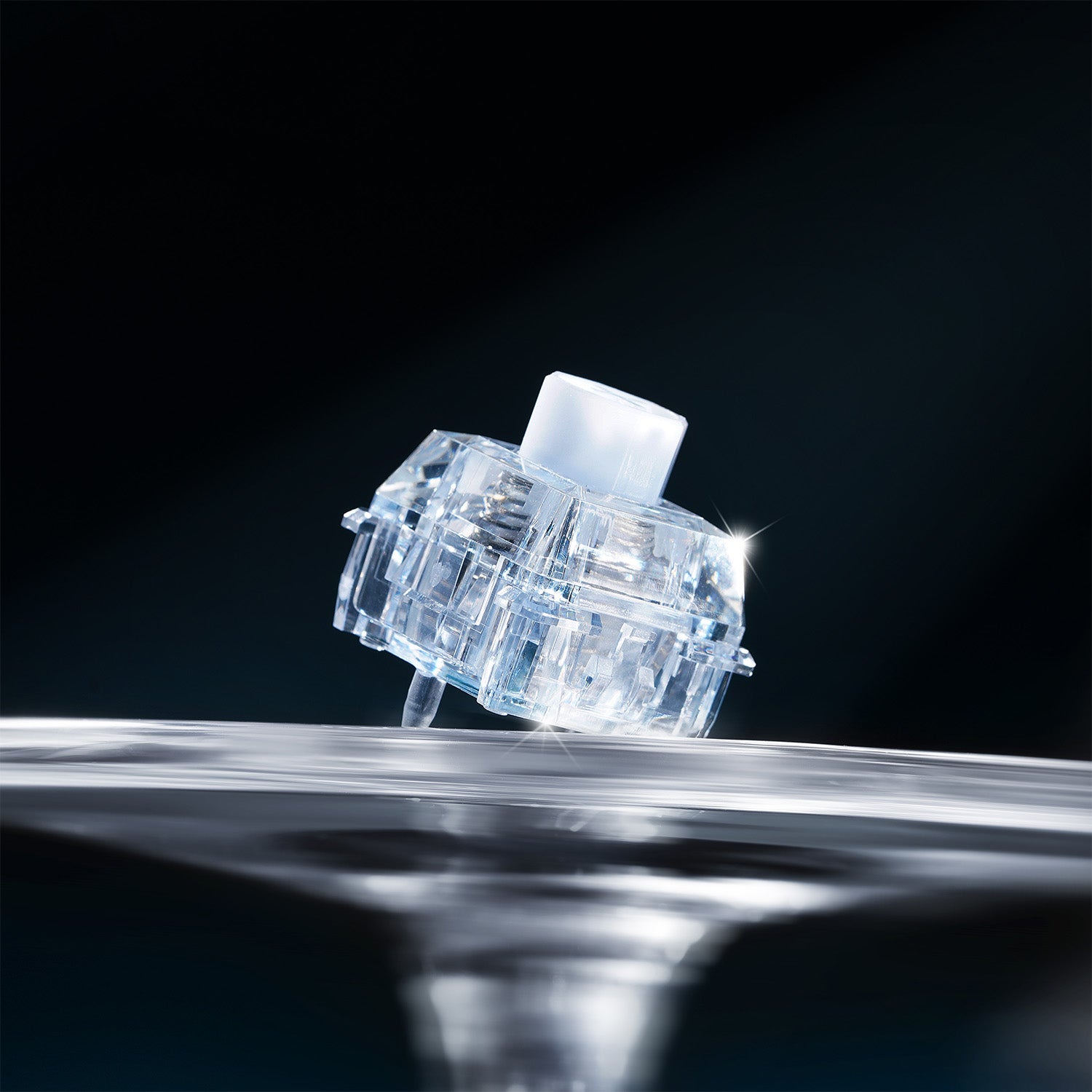 [New] WS Diamond Heart of ocean HE Switches