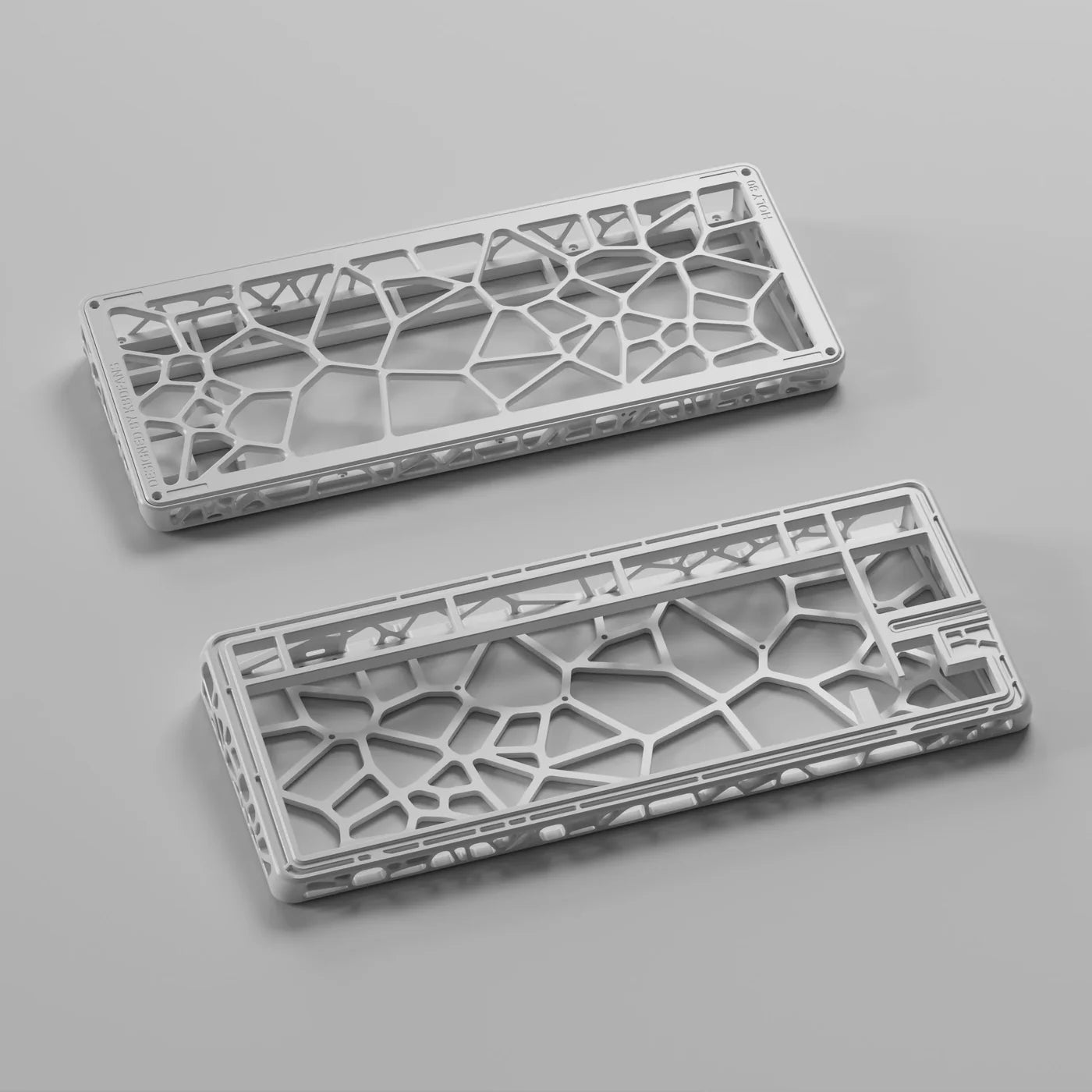 KBDfans Holy80 HE 键盘外壳