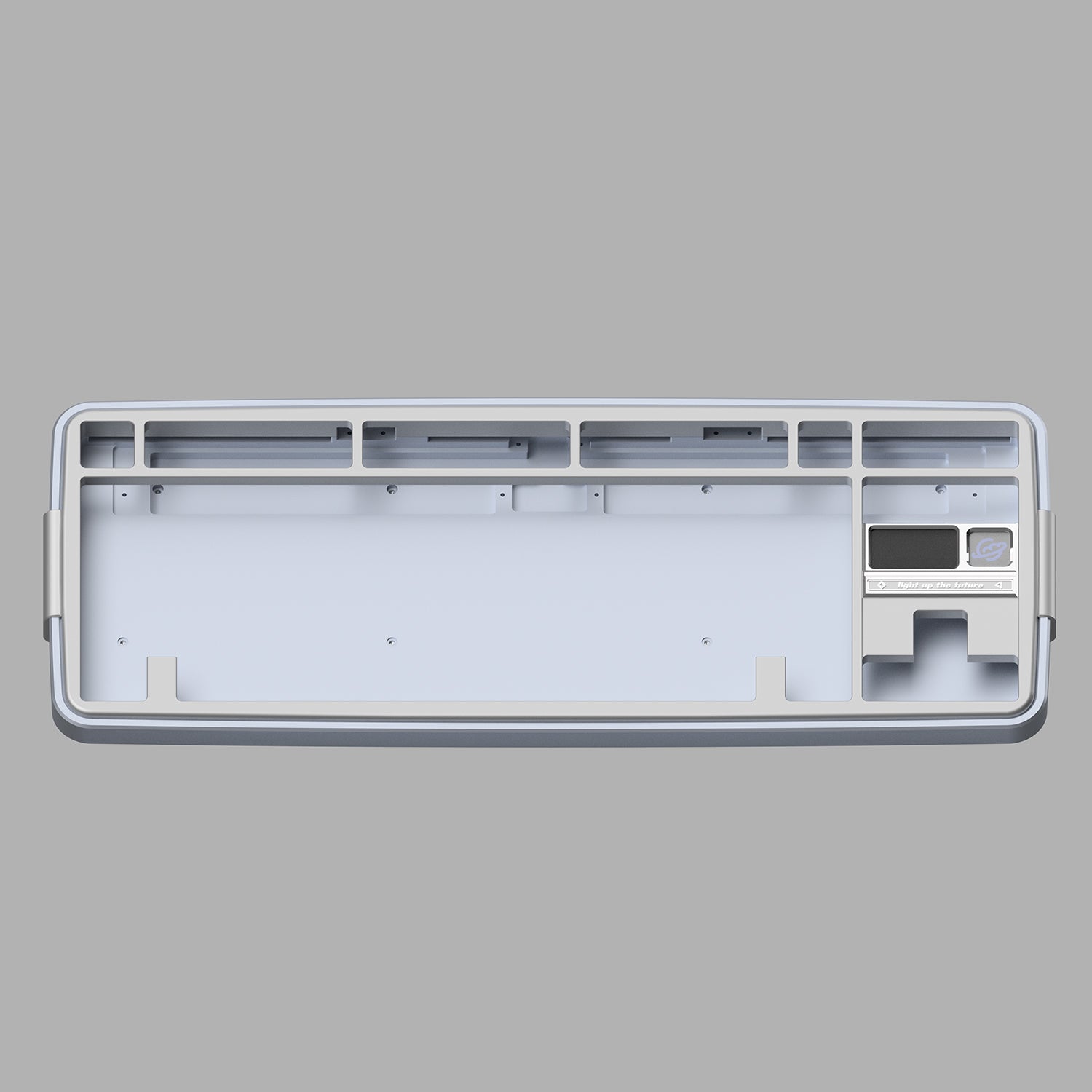 [GB] Bread80 R2 mechanical keyboard kit