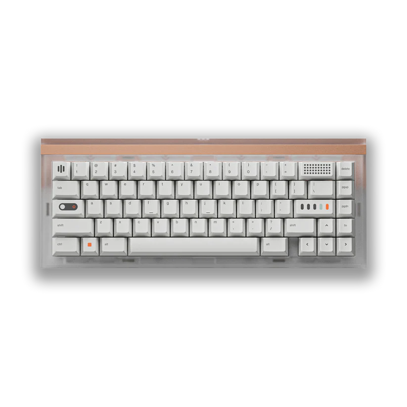 [Preorder] Abstract Minimal Keycap set