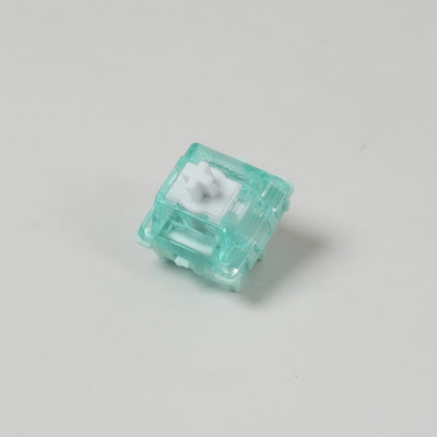 Gateron Magnetic Jade Pro Switch