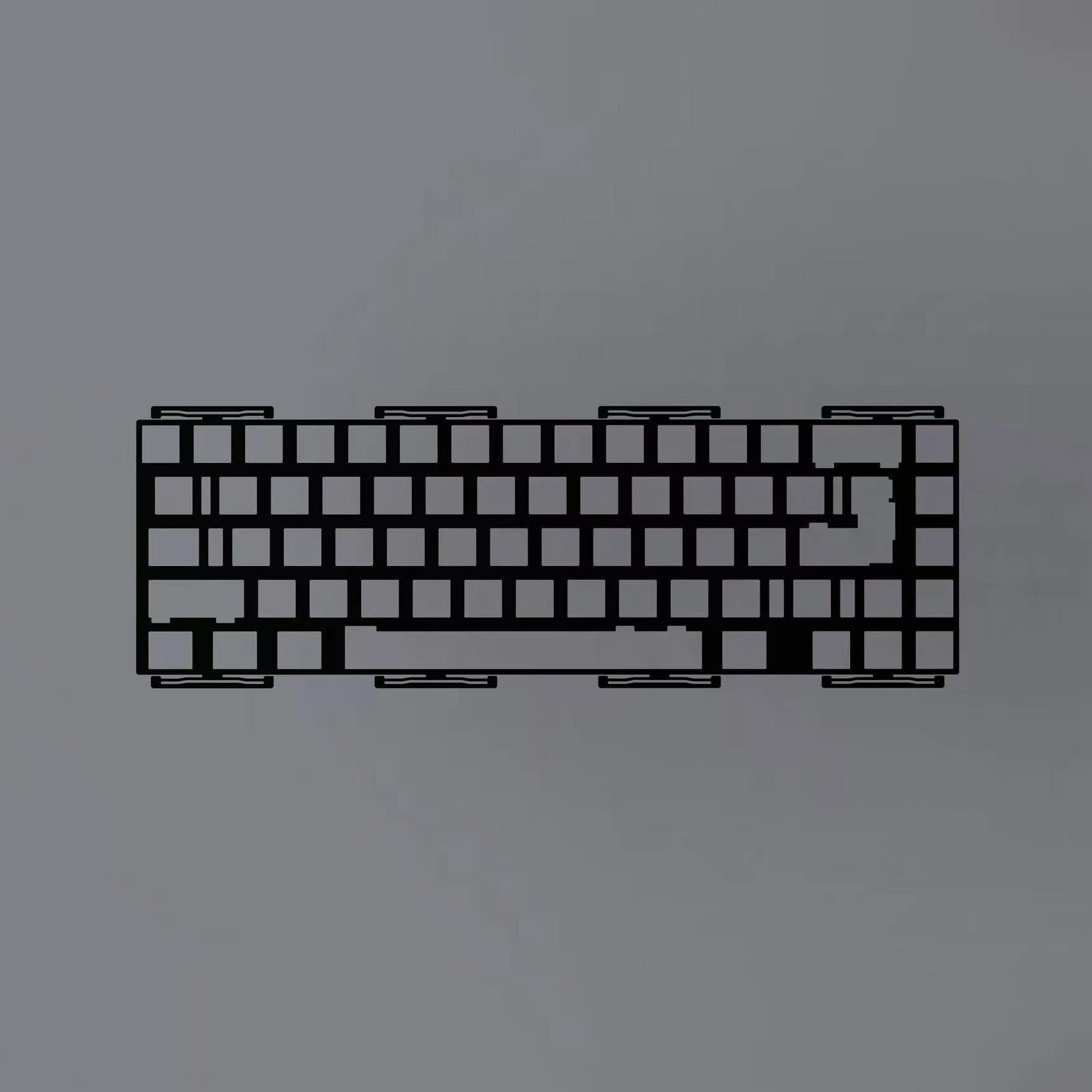 [GB] Jahre 65 Extra Parts
