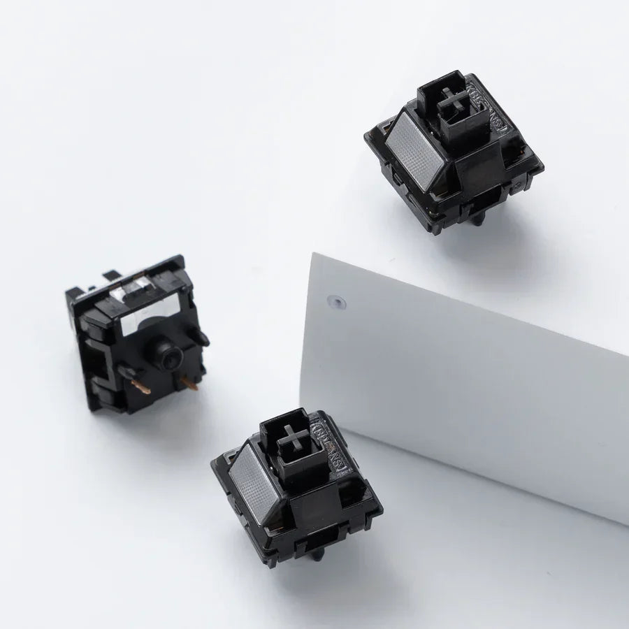 [Preorder] KBDfans Roller V2 Linear Switches