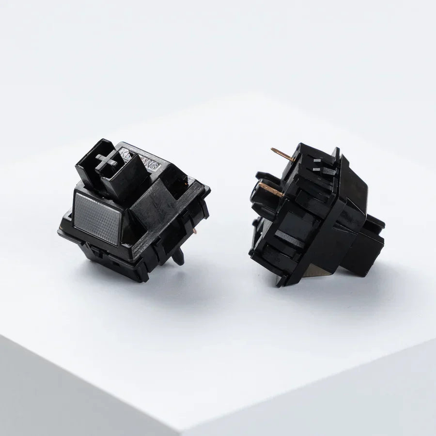 [Preorder] KBDfans Roller V2 Linear Switches