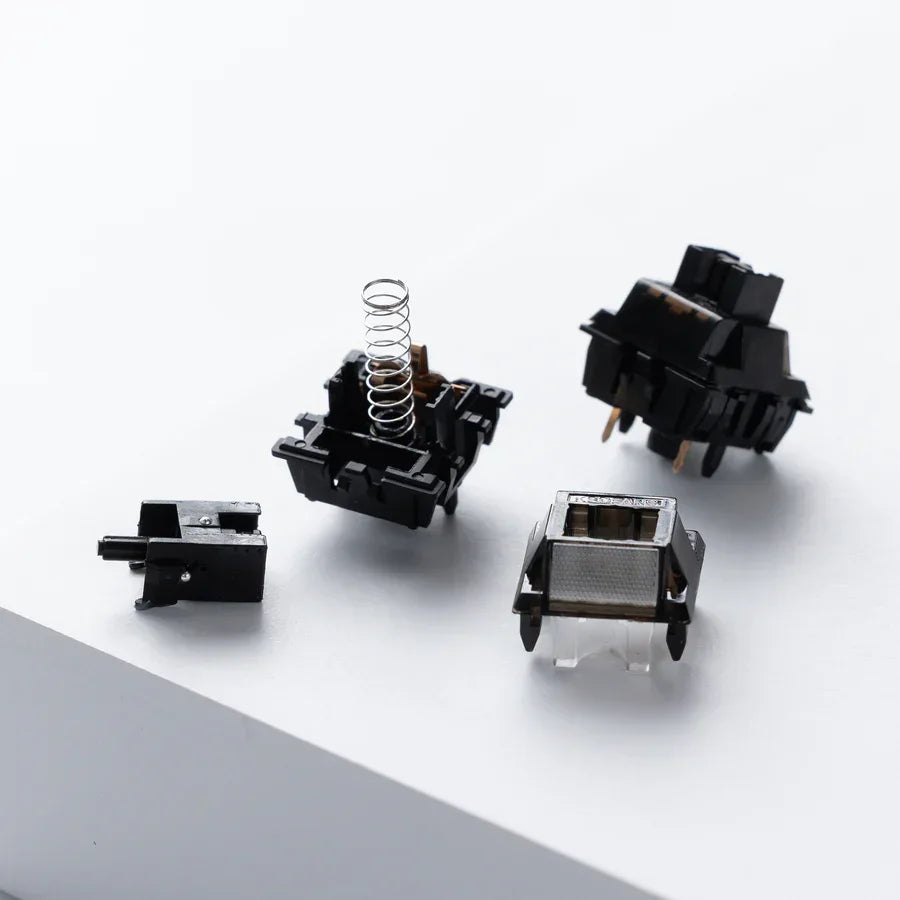 [Preorder] KBDfans Roller V2 Linear Switches