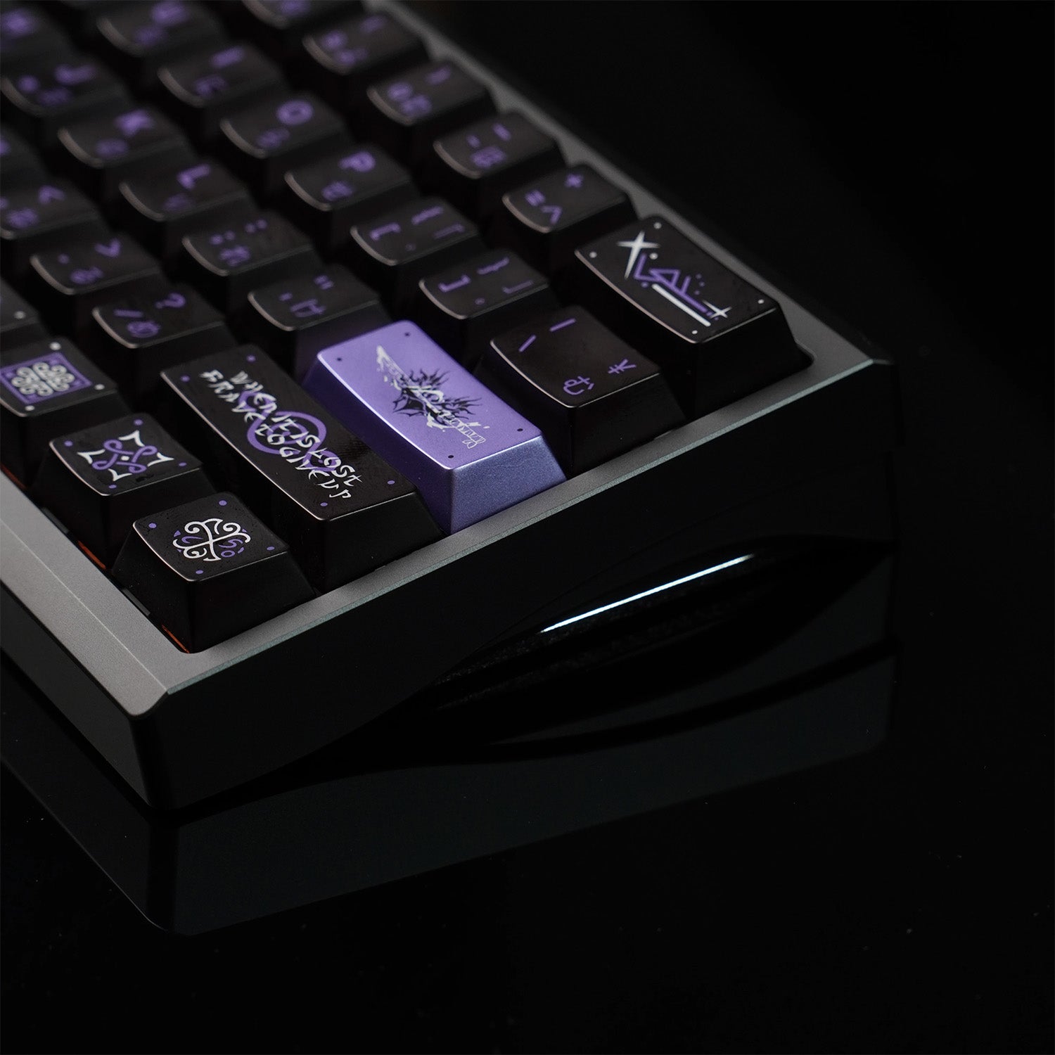 [Coming Soon] Kalon 60 Mechanical Keyboard