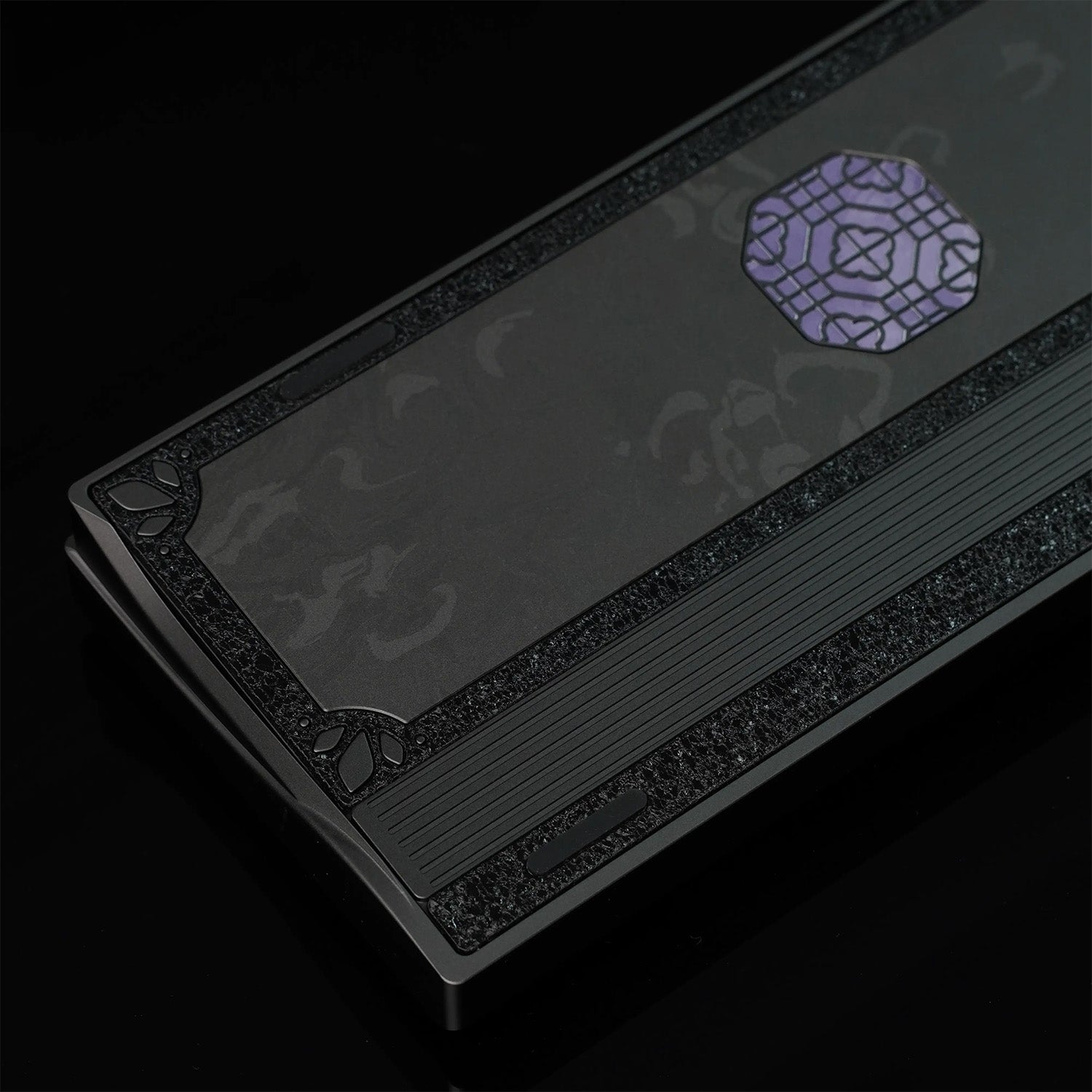 [Coming Soon] Kalon 60 Mechanical Keyboard