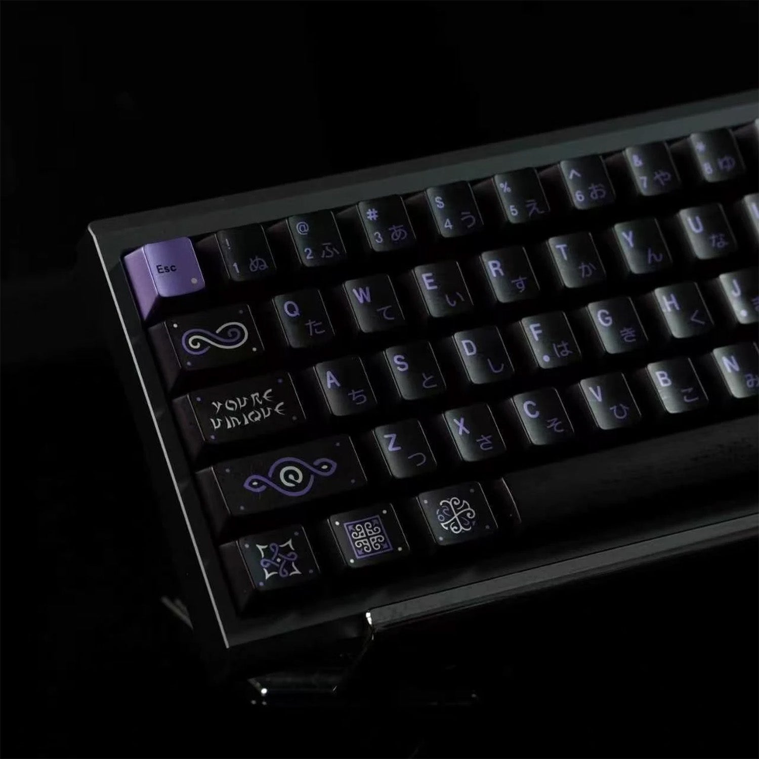 [Coming Soon] Kalon 60 Mechanical Keyboard