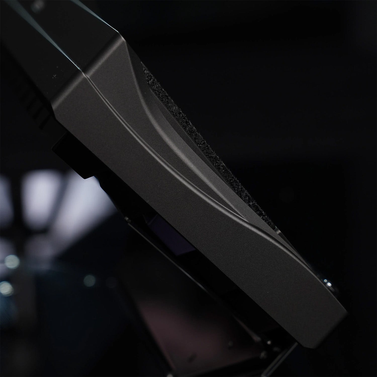 [Coming Soon] Kalon 60 Mechanical Keyboard