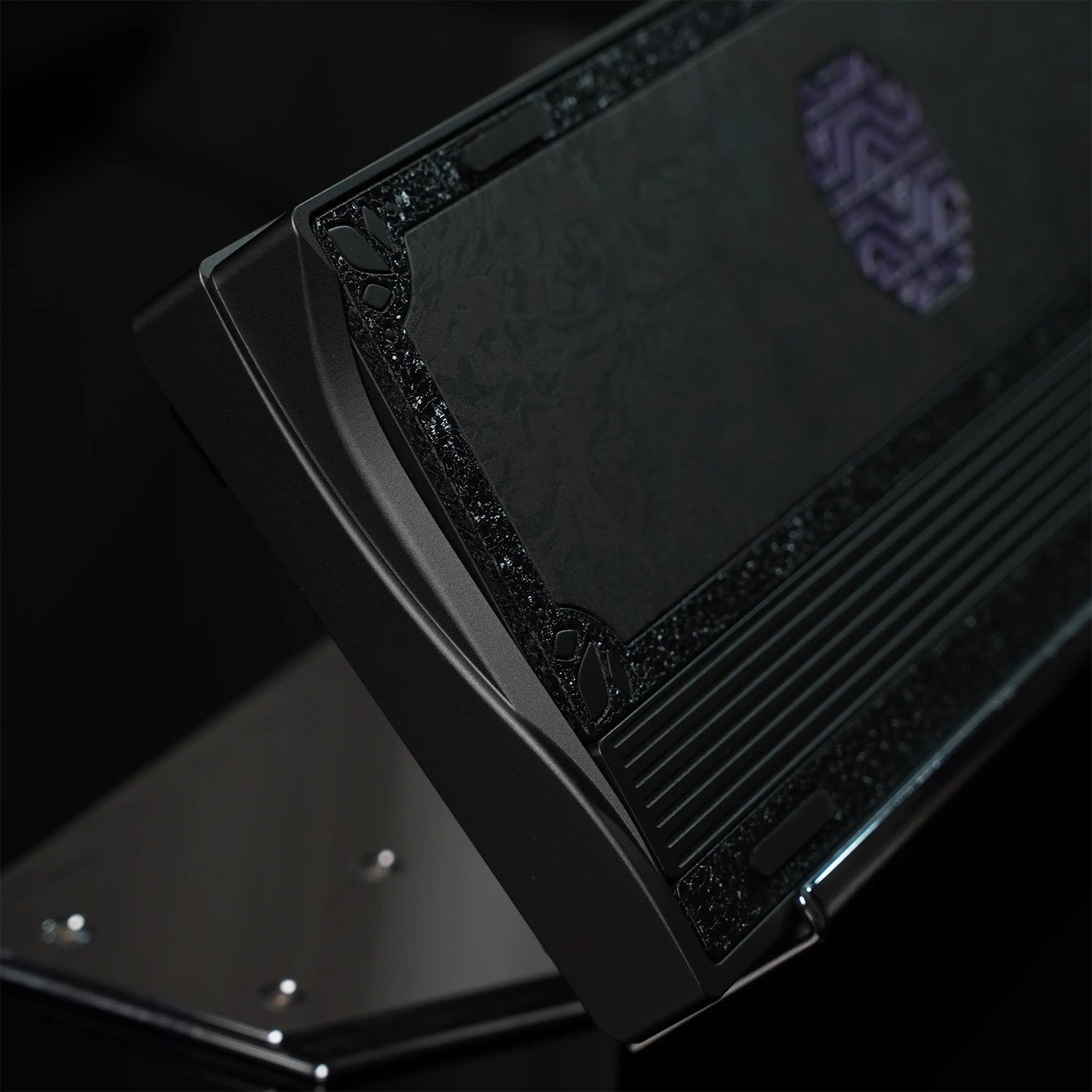 [Coming Soon] Kalon 60 Mechanical Keyboard