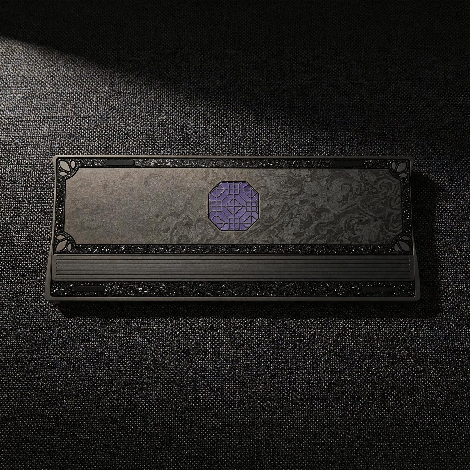 [Coming Soon] Kalon 60 Mechanical Keyboard