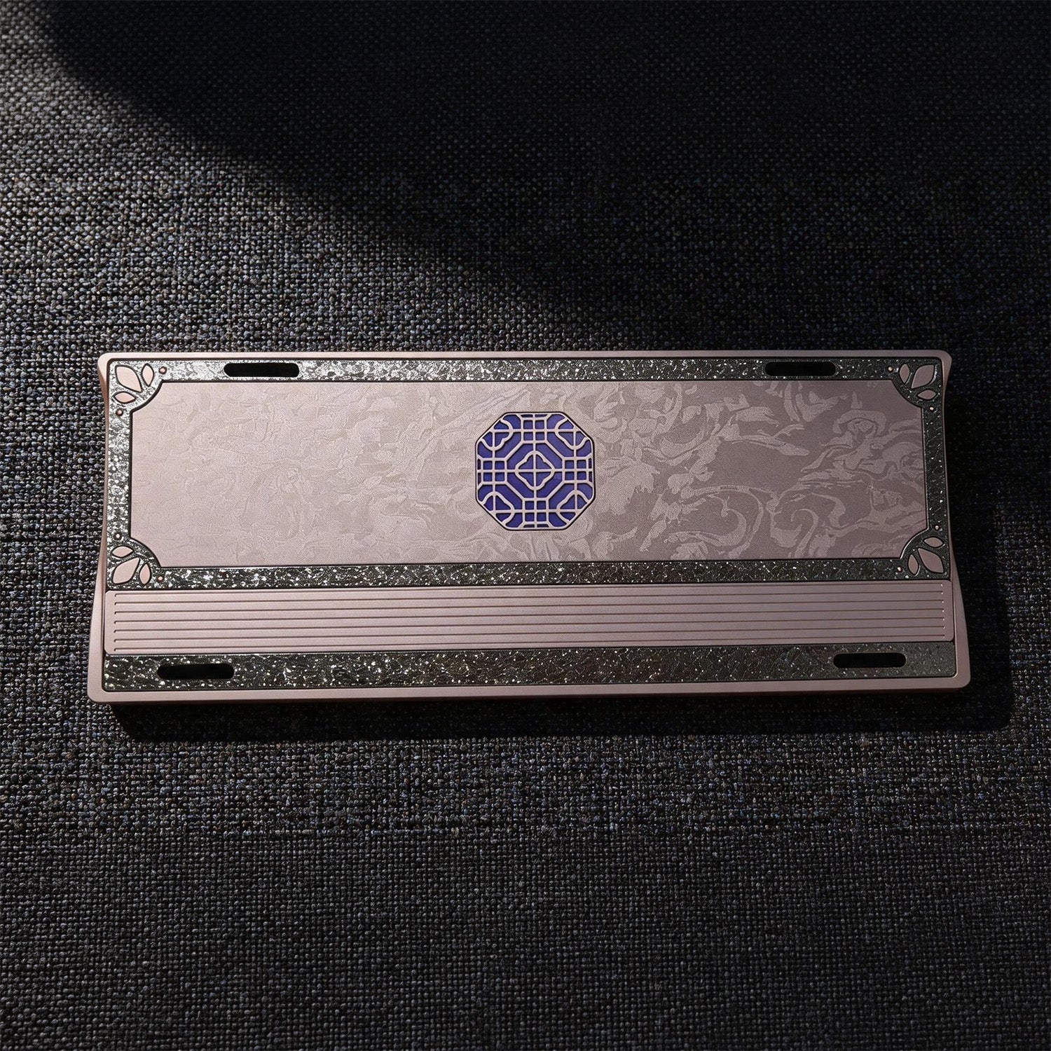 [Coming Soon] Kalon 60 Mechanical Keyboard