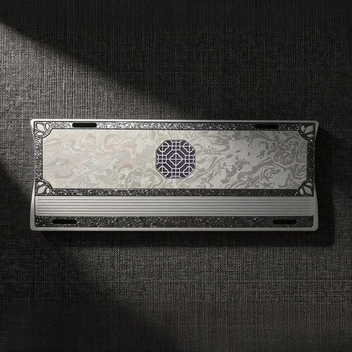 [Coming Soon] Kalon 60 Mechanical Keyboard