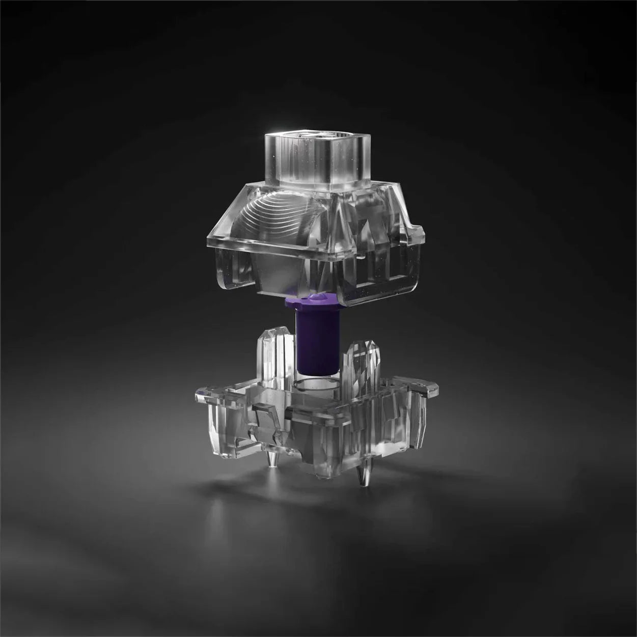 In stock] KeyTok Nova Magnetic HE Switches