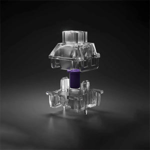 In stock] KeyTok Nova Magnetic HE Switches