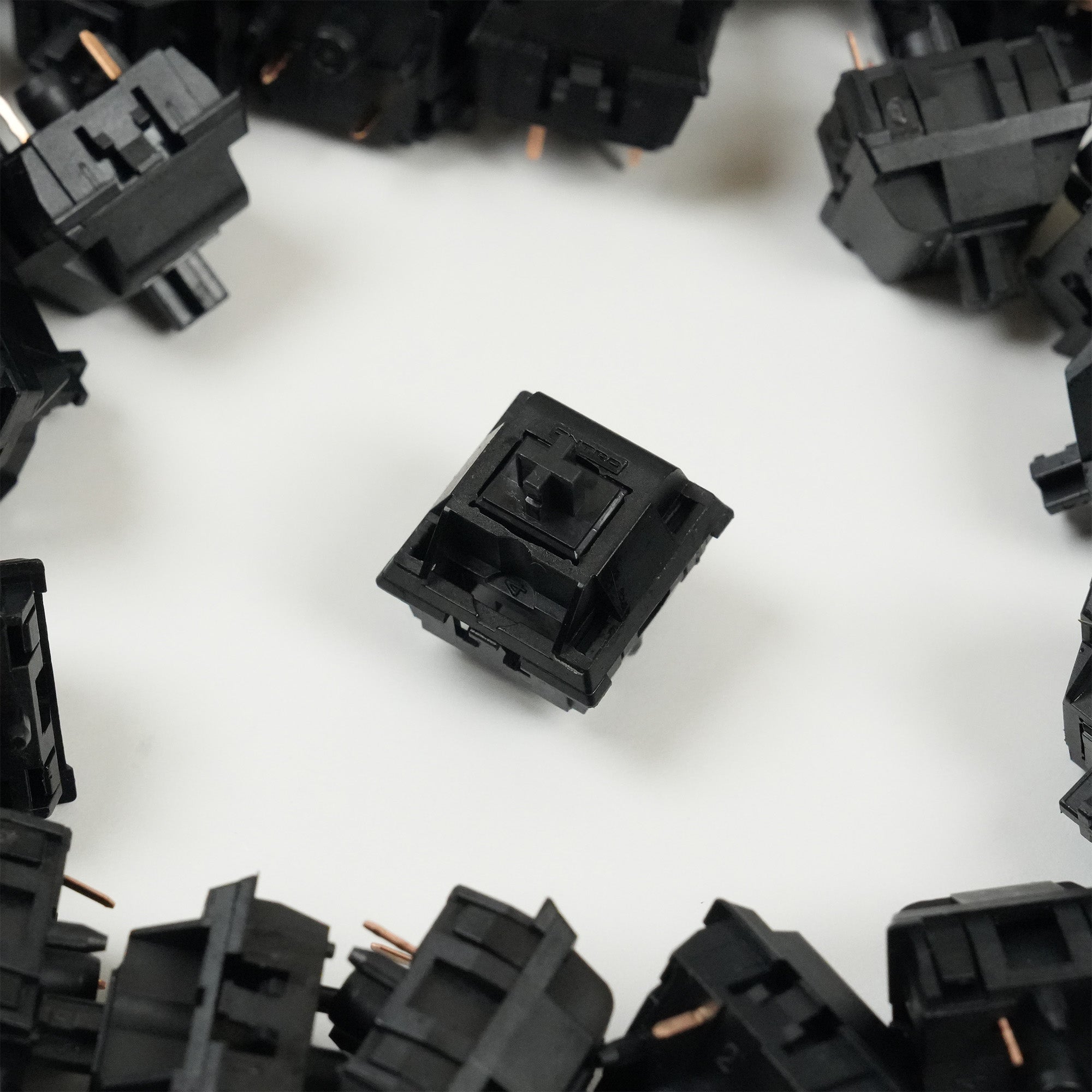 Keygeek Intro Linear Switch