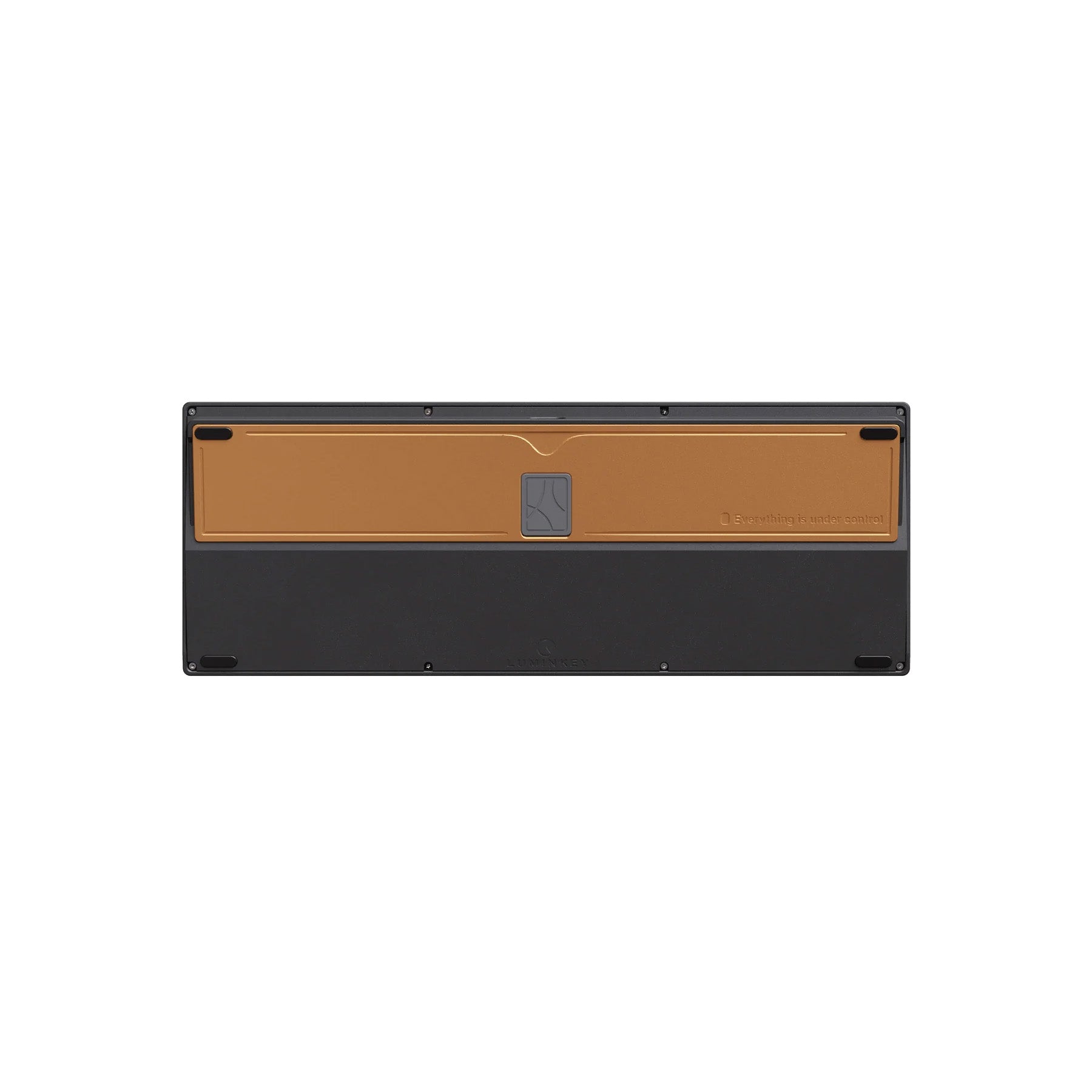 Luminkey60 Pro 60% Tri-mode Mechanical Keyboard