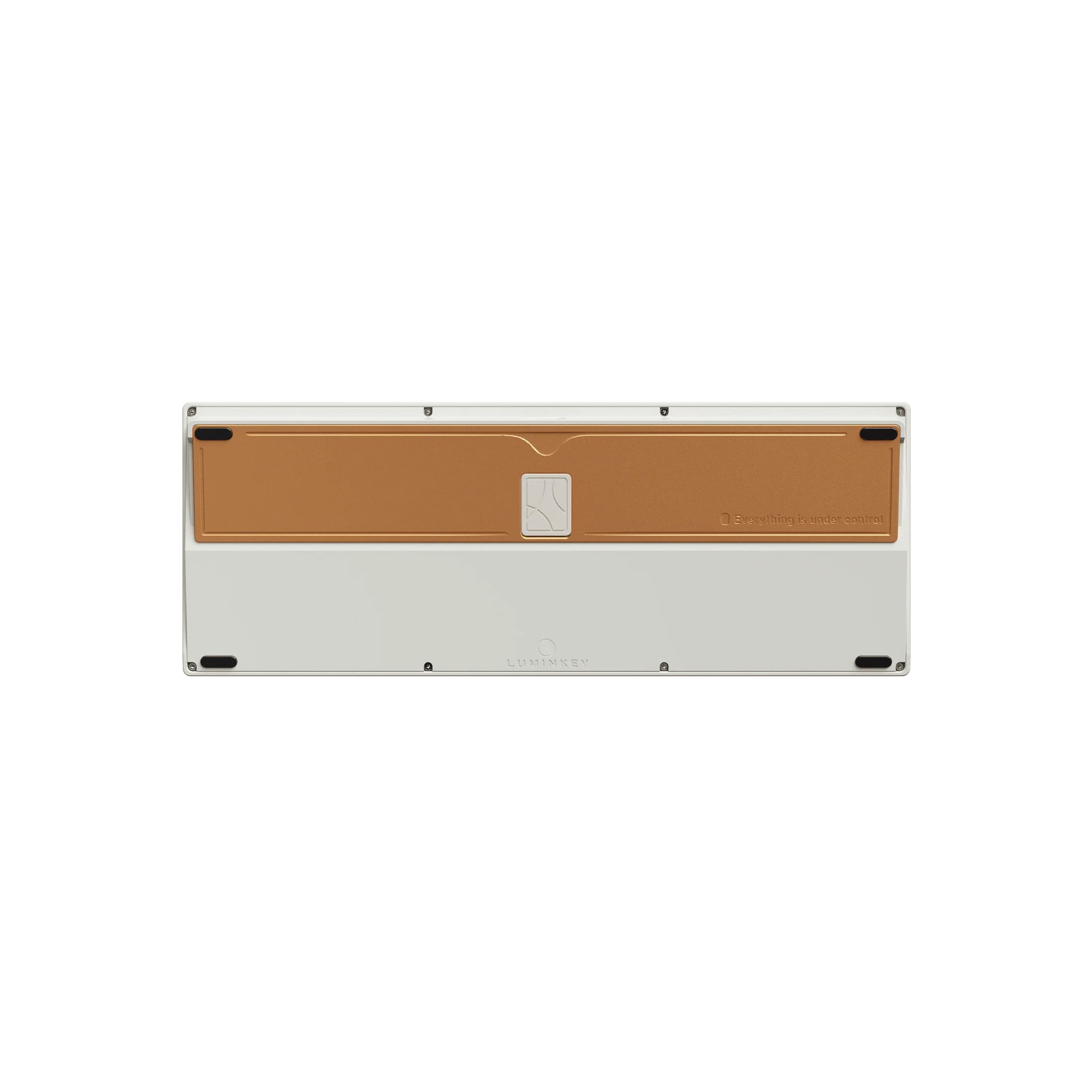 Luminkey60 Pro 60% Tri-mode Mechanical Keyboard