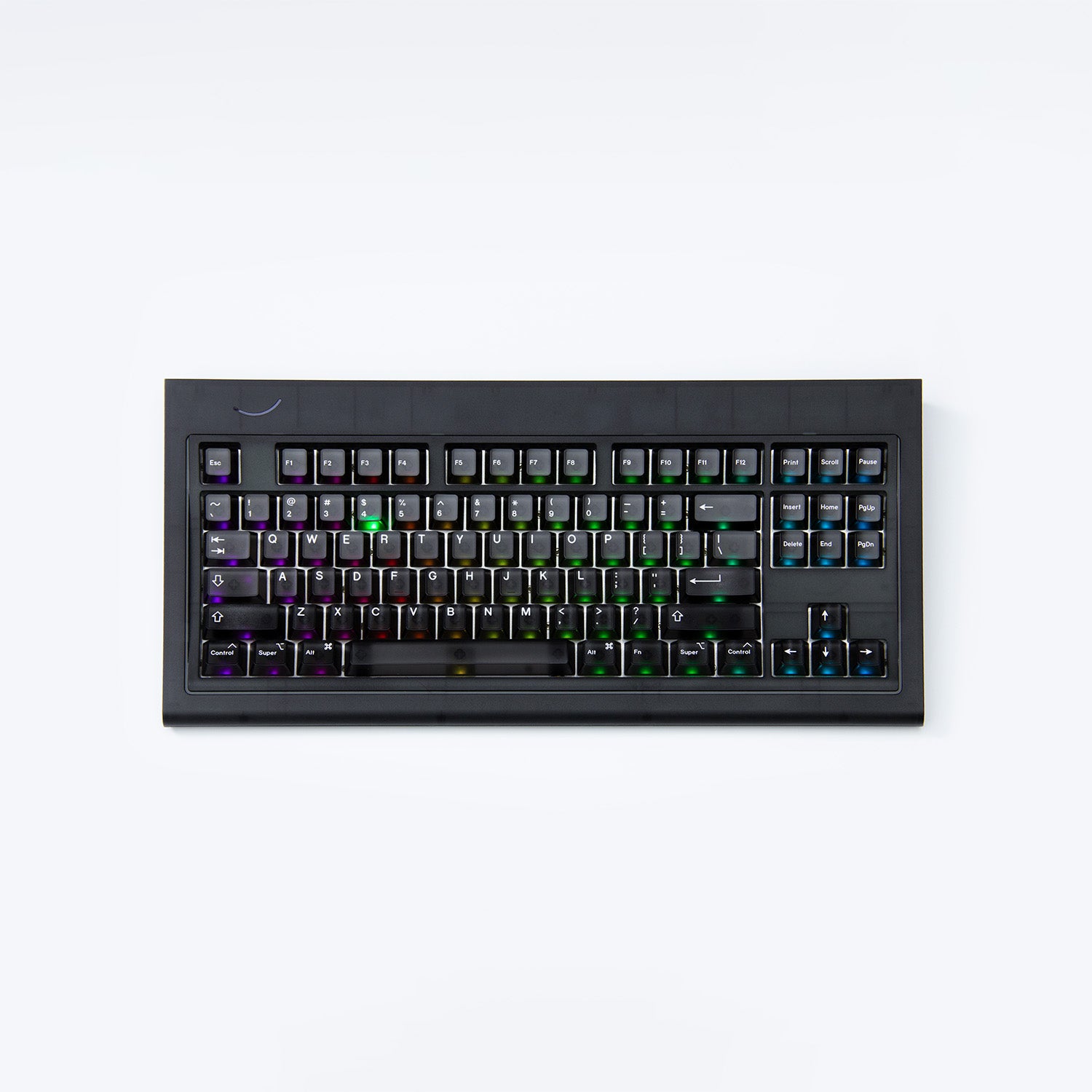 [GB] Smurve80 R2 Lume Edition