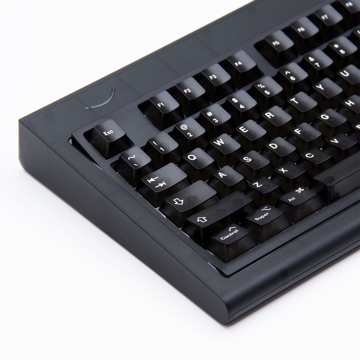 [GB] Smurve80 R2 Lume Edition