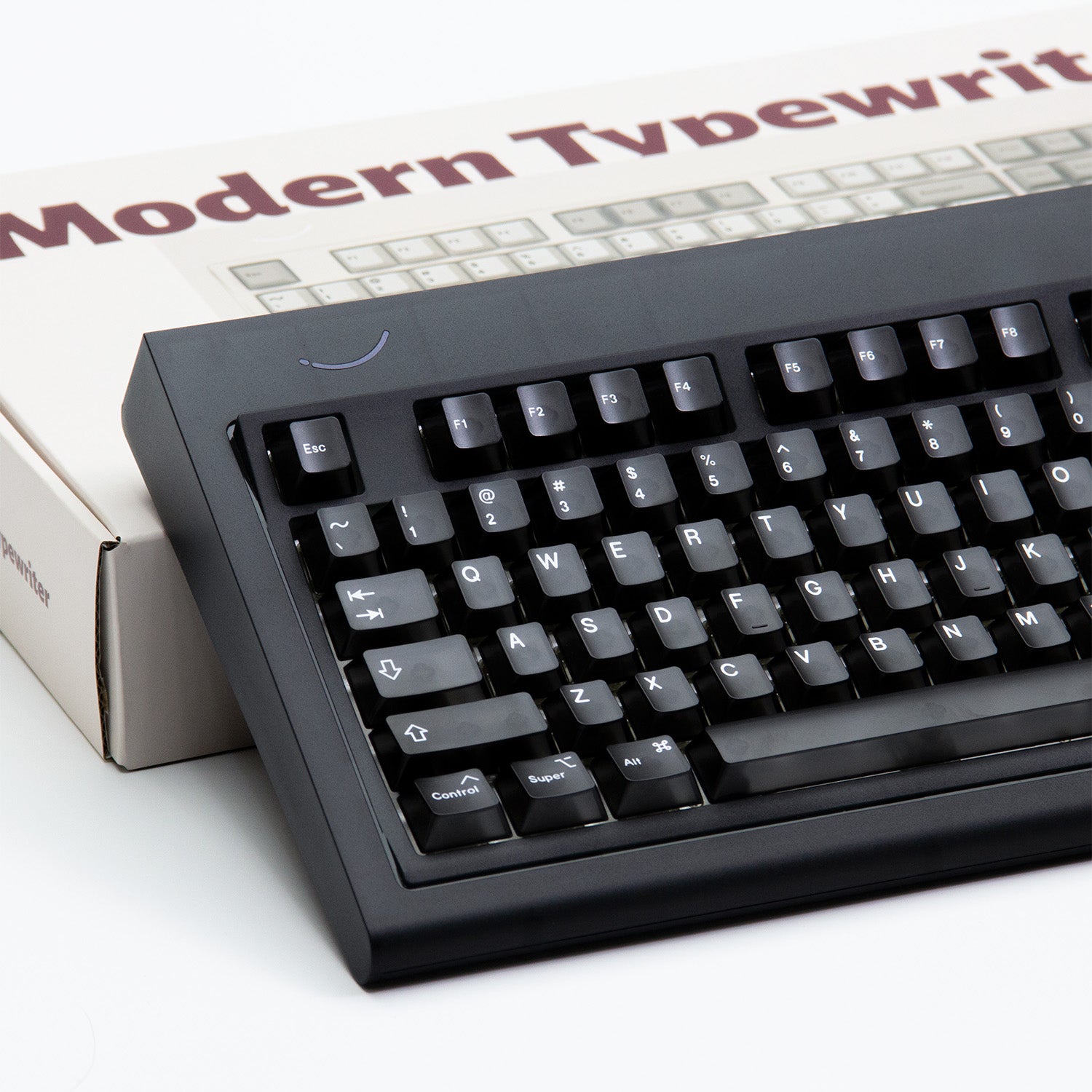 [GB] Smurve80 R2 Lume Edition