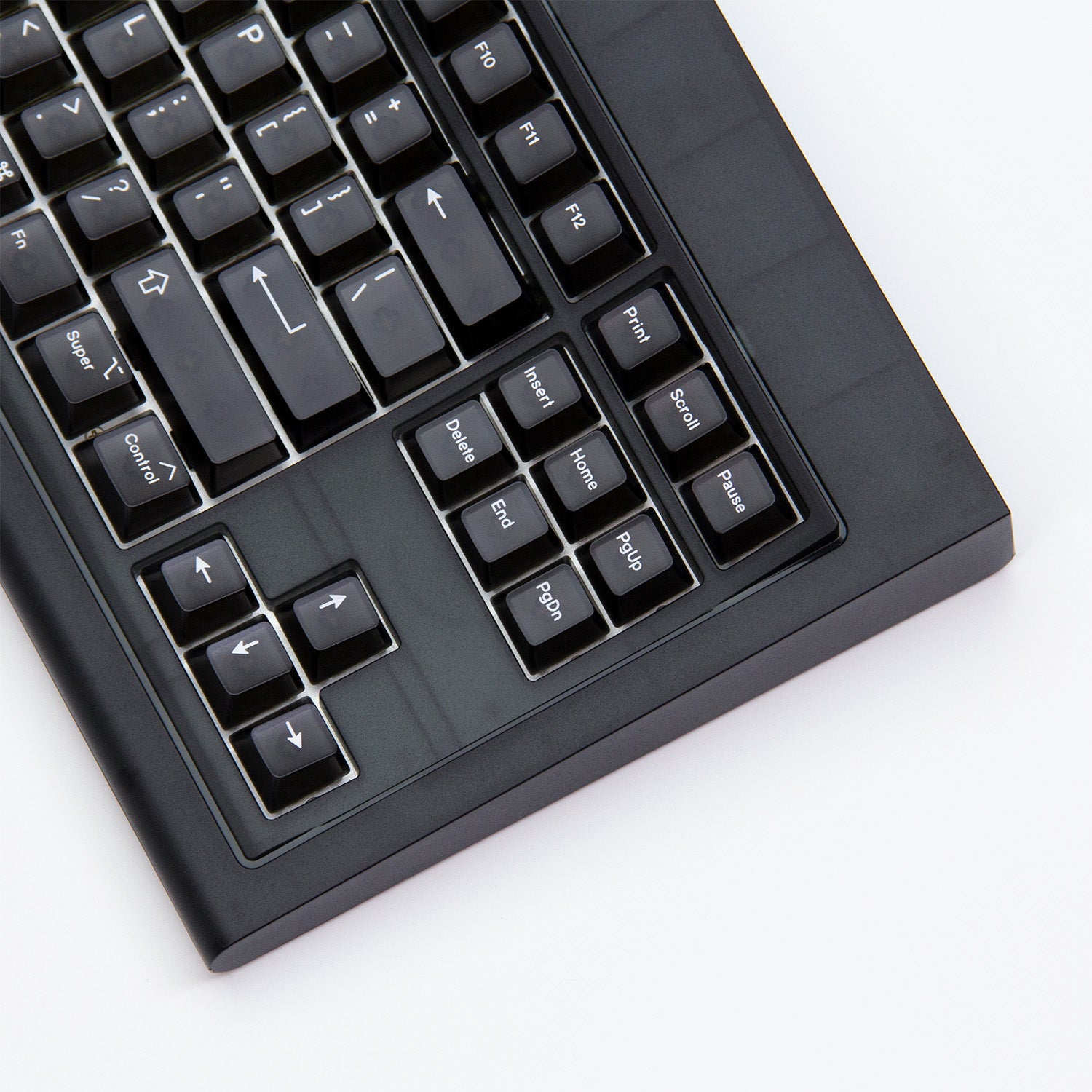 [GB] Smurve80 R2 Lume Edition