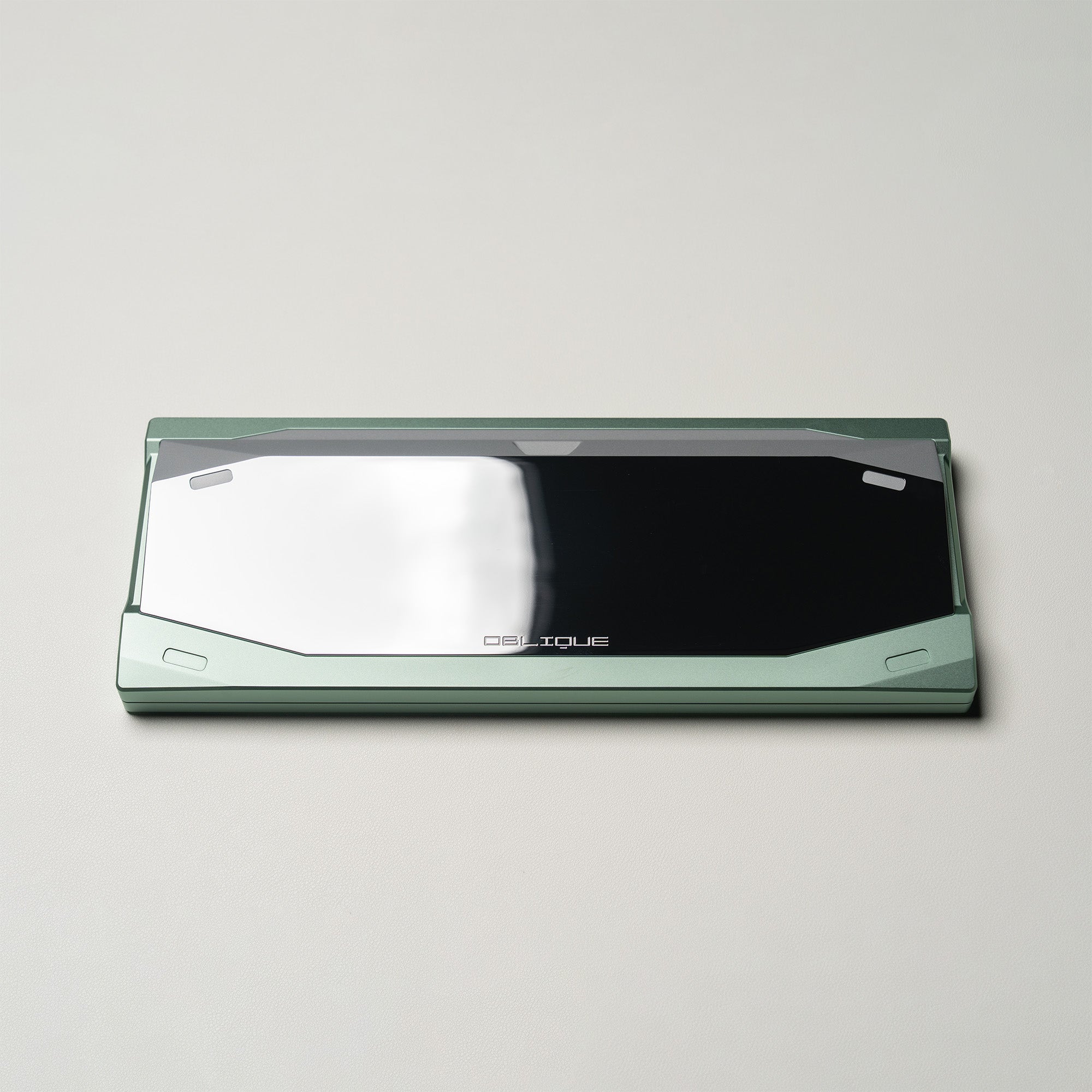 [Preorder] Oblique mechanical keyboard