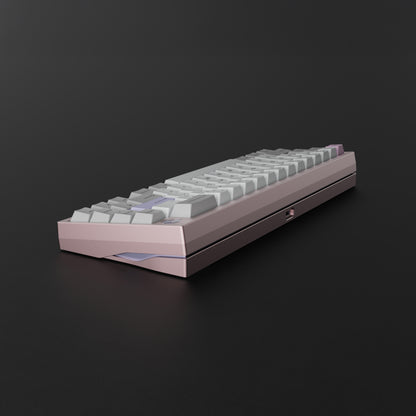 [GB] The Secret 65% dual-side weight mechanical keyboard