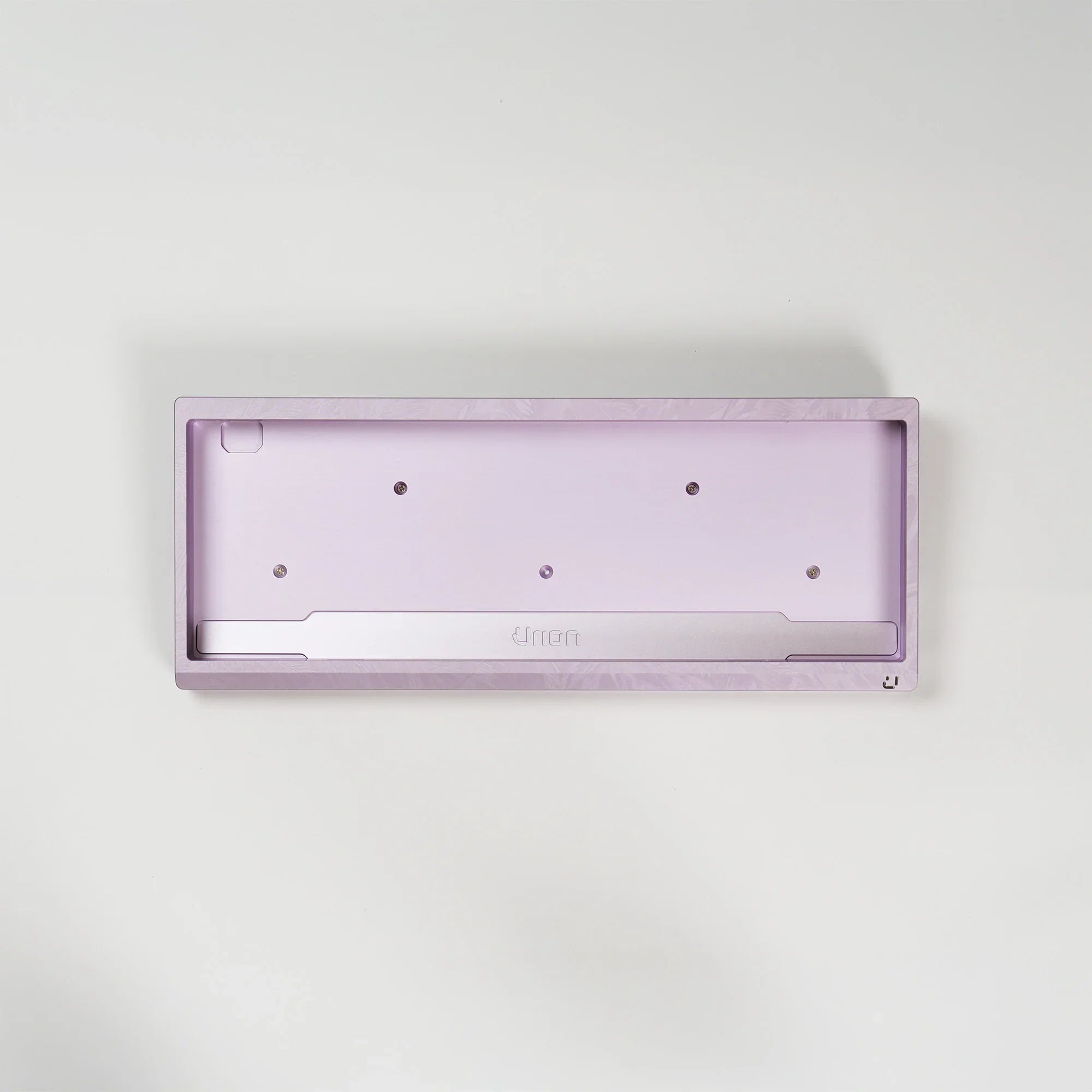 M1X GH60 Keyboard Case ( For Wooting60 )