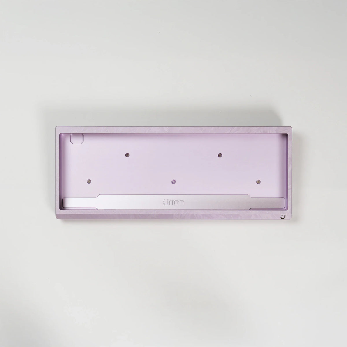 M1X GH60 Keyboard Case ( For Wooting60 )