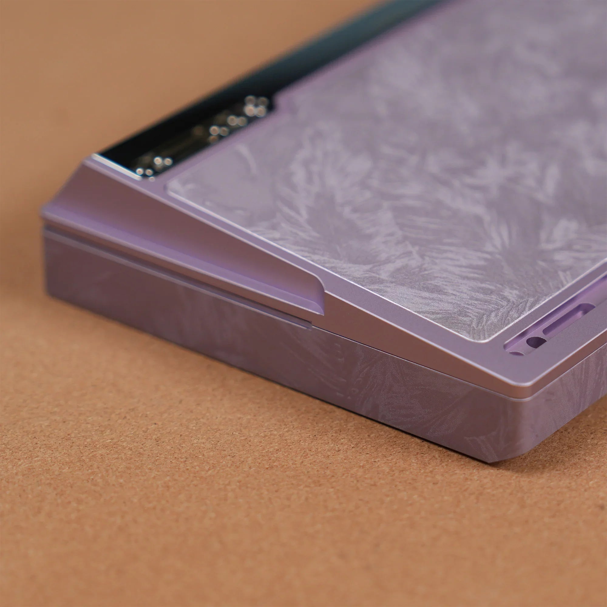 M1X GH60 Keyboard Case ( For Wooting60 )