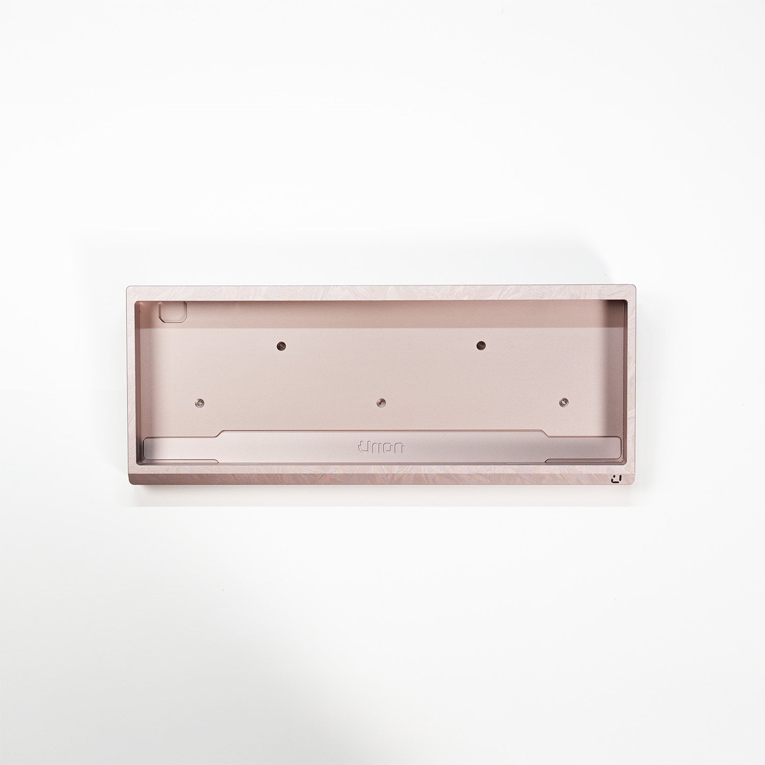 M1X GH60 Keyboard Case ( For Wooting60 )