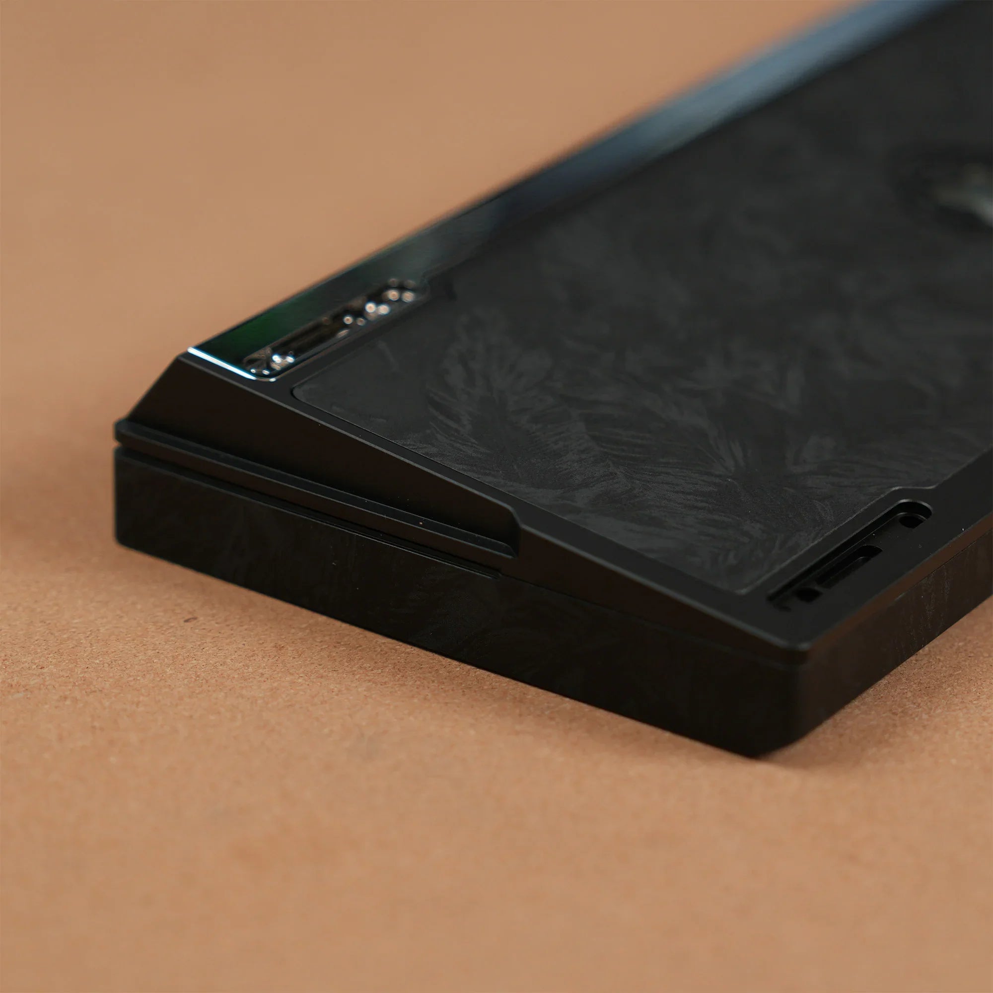 M1X GH60 Keyboard Case ( For Wooting60 )