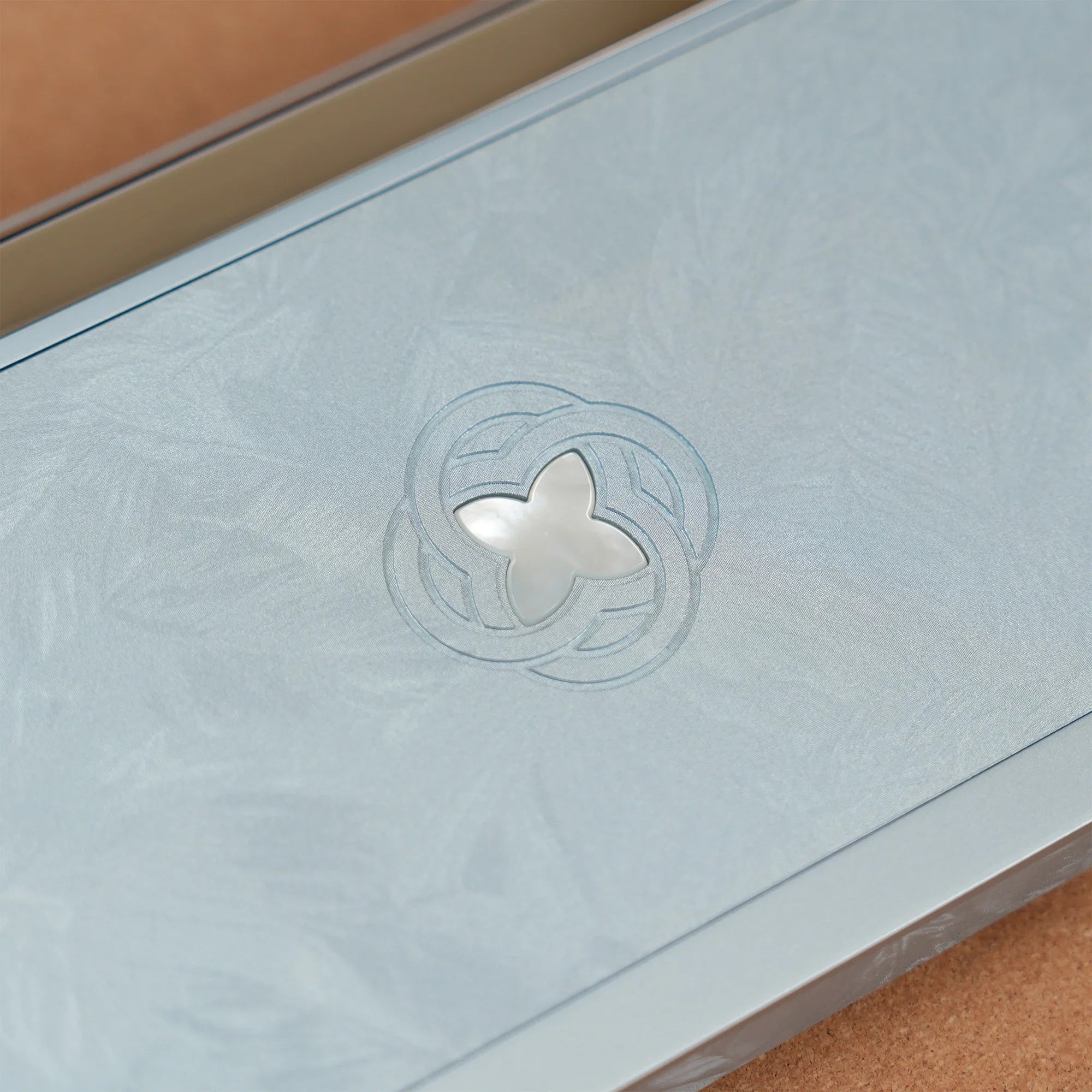 M1X GH60 Keyboard Case ( For Wooting60 )