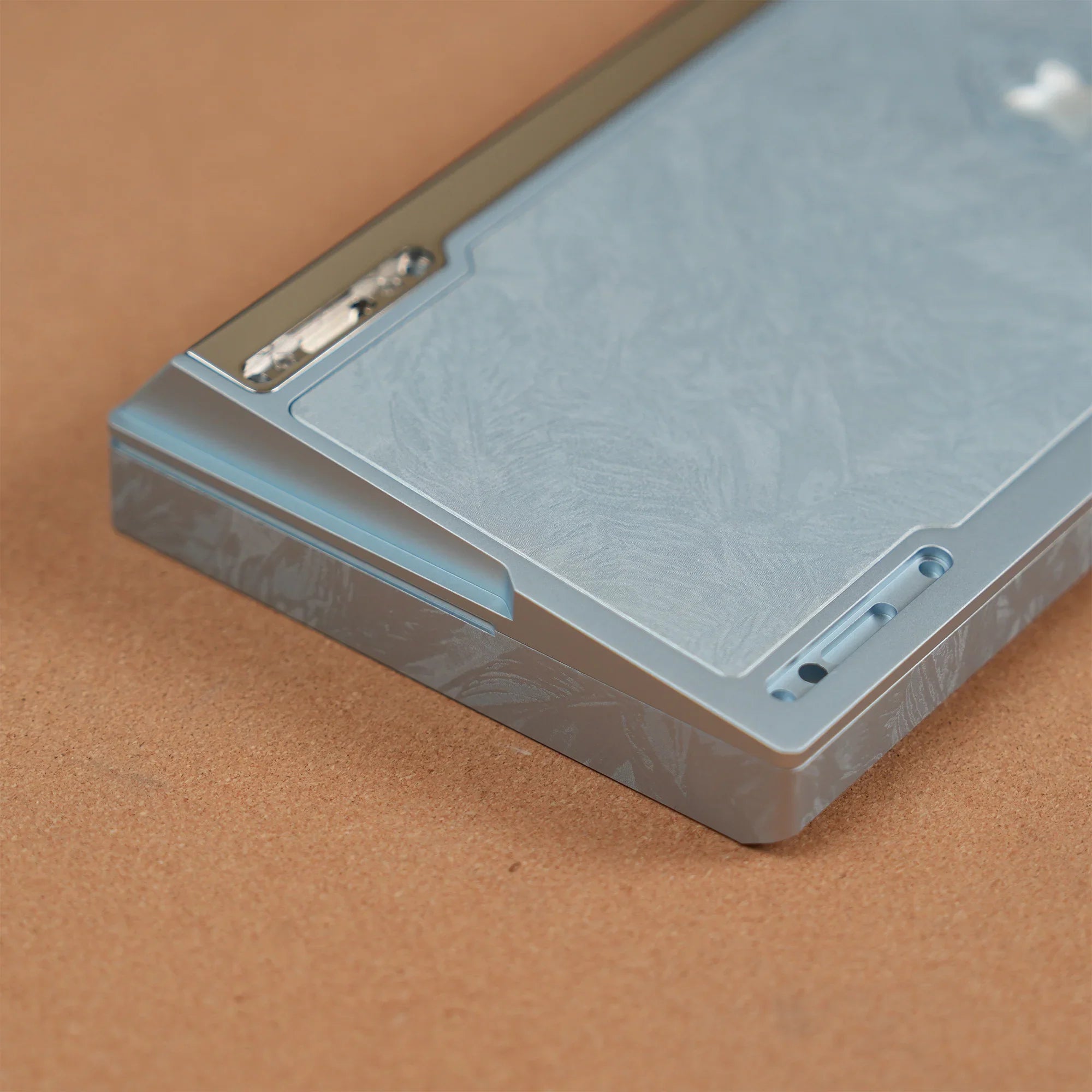 M1X GH60 Keyboard Case ( For Wooting60 )