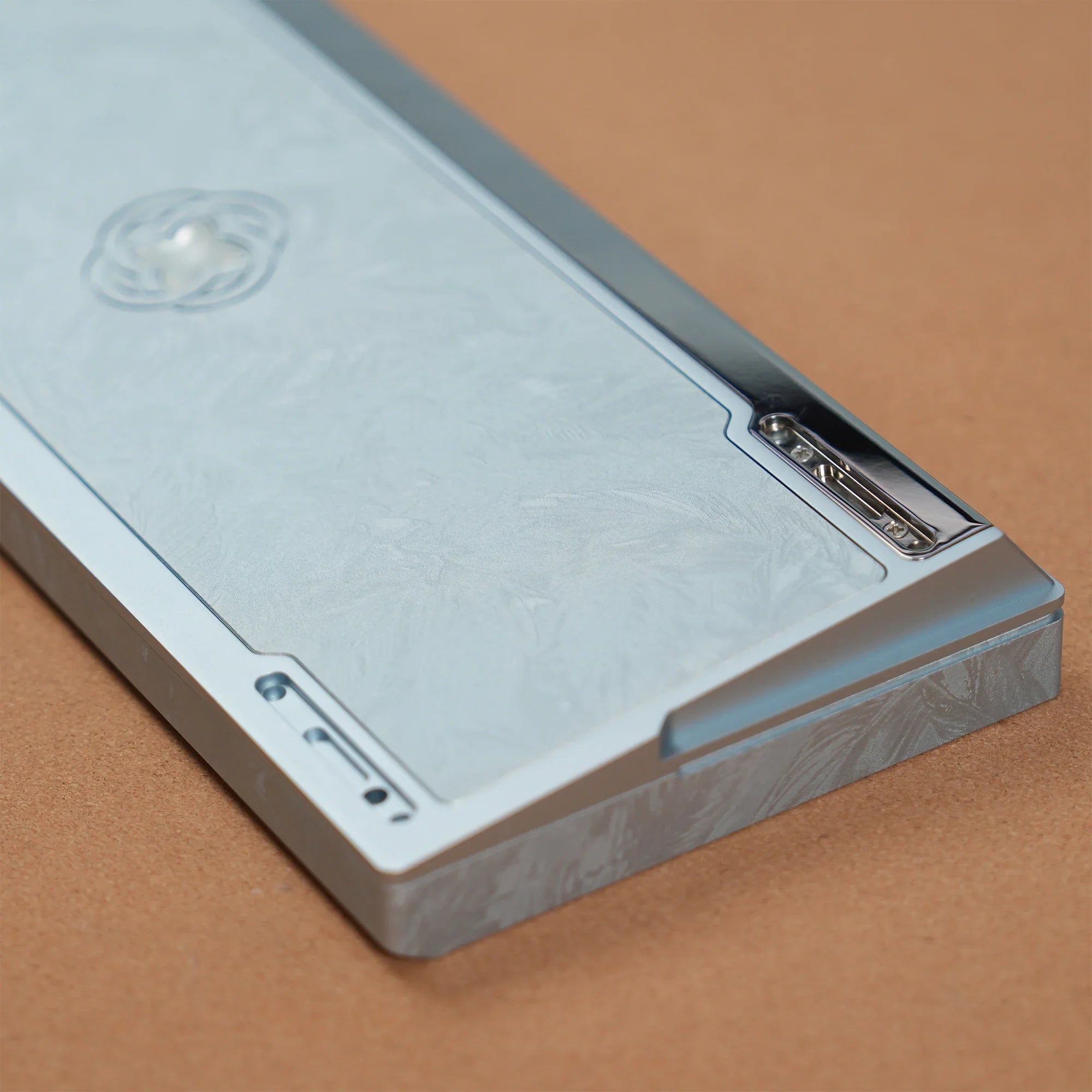 M1X GH60 Keyboard Case ( For Wooting60 )