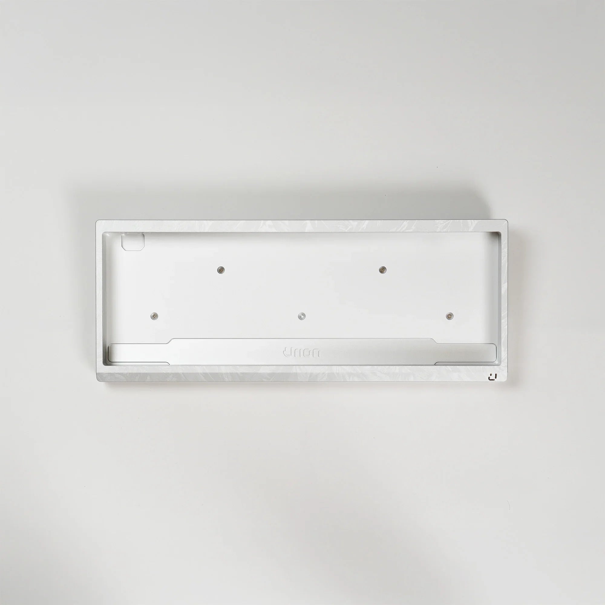 M1X GH60 Keyboard Case ( For Wooting60 )