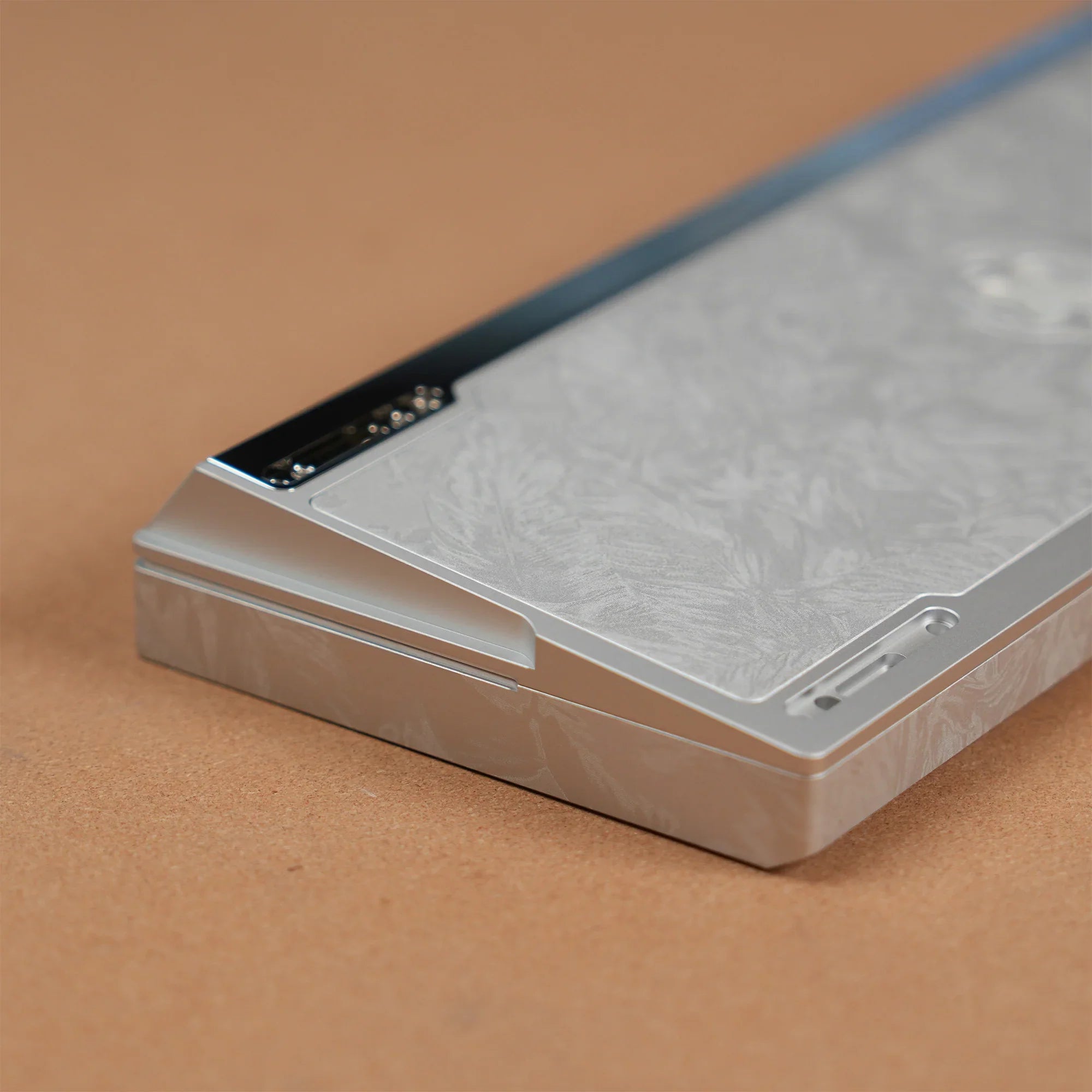 M1X GH60 Keyboard Case ( For Wooting60 )