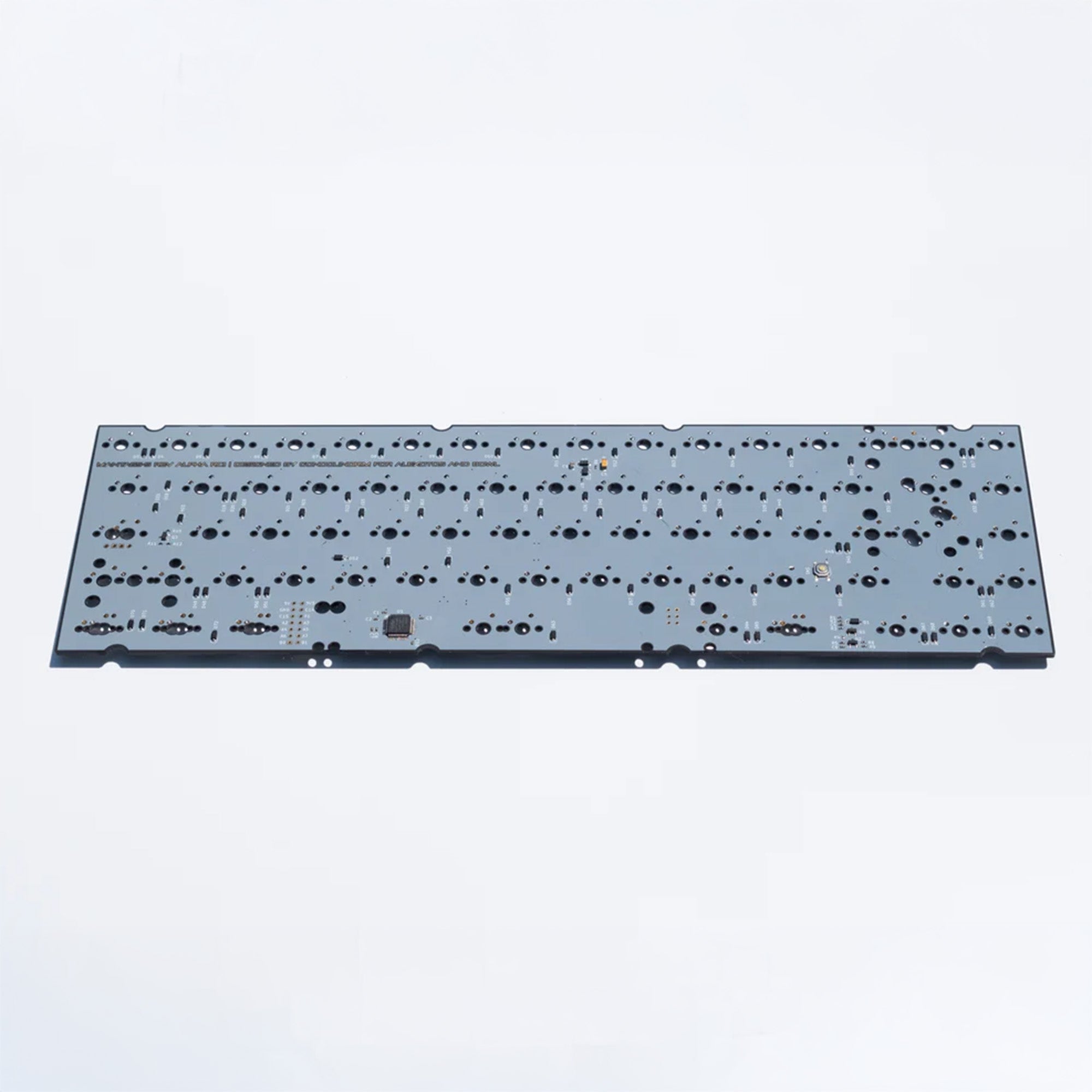 [GB] Manta Extra parts/accessories